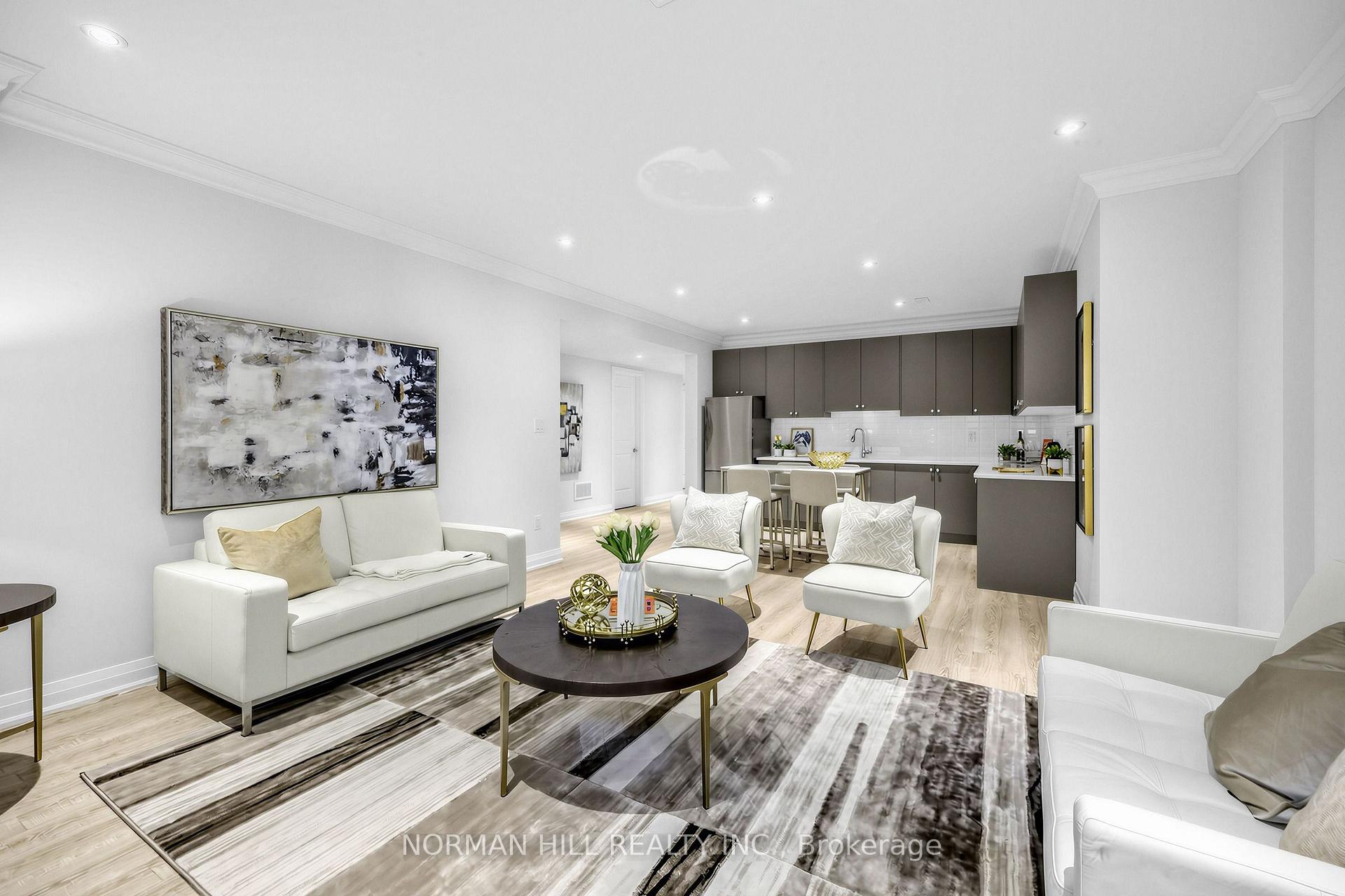 Photo 24 of 129 Antibes Drive, Brampton, Credit Valley — HOMEH