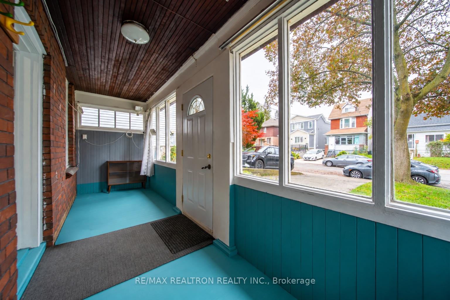 Photo 7 of 353 Rhodes Avenue, Toronto, Greenwood-Coxwell — HOMEH