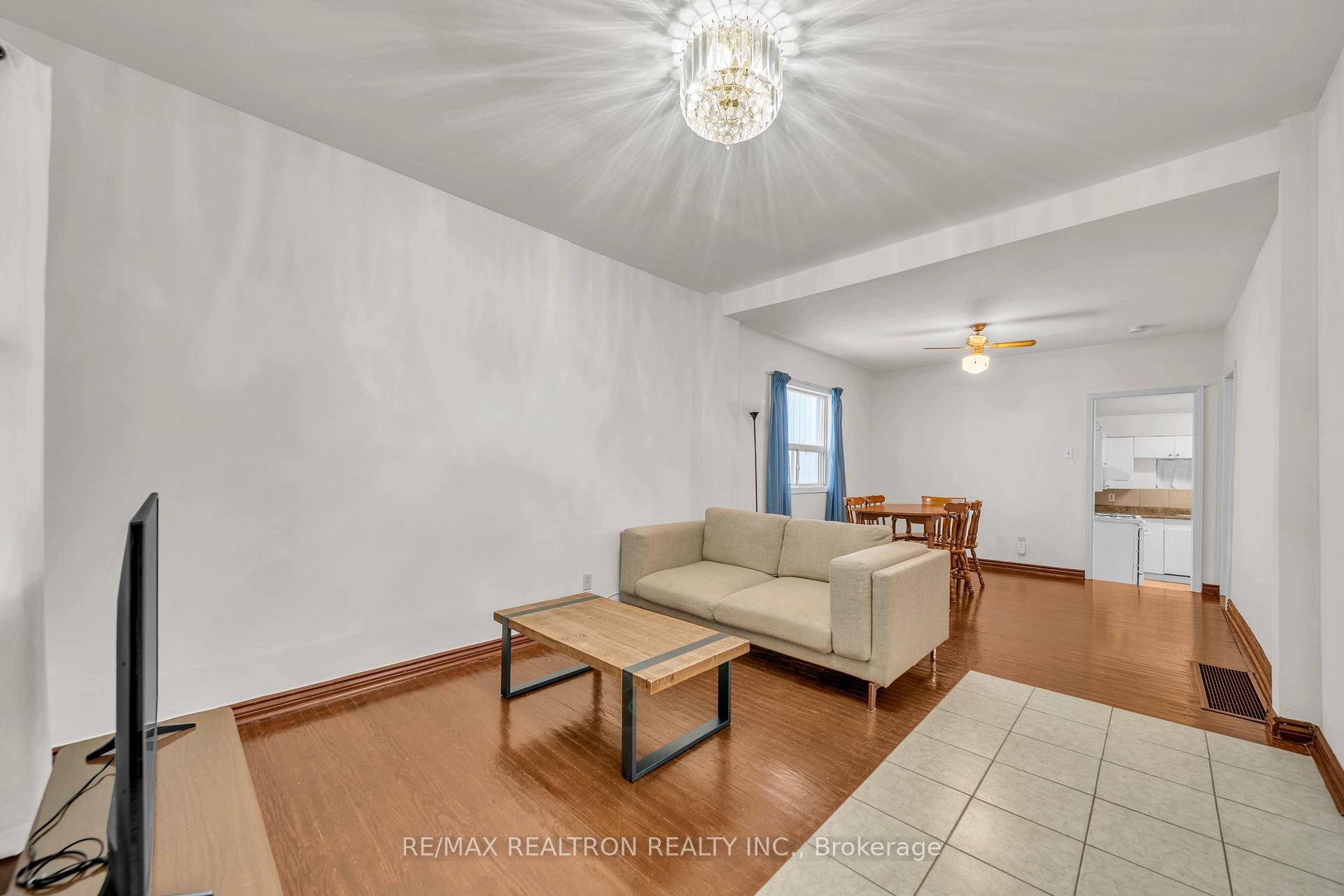 Photo 8 of 353 Rhodes Avenue, Toronto, Greenwood-Coxwell — HOMEH