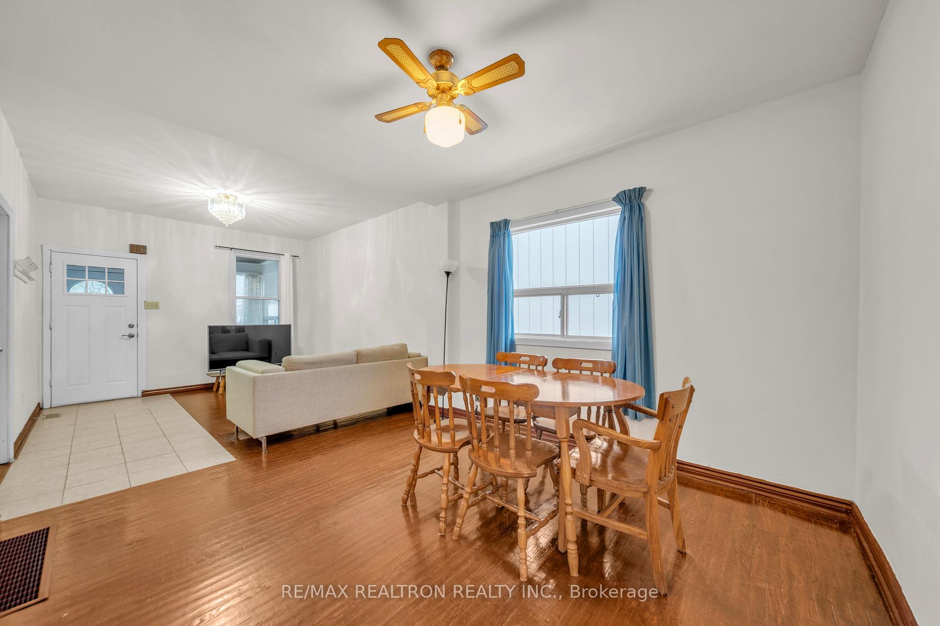 Photo 9 of 353 Rhodes Avenue, Toronto, Greenwood-Coxwell — HOMEH