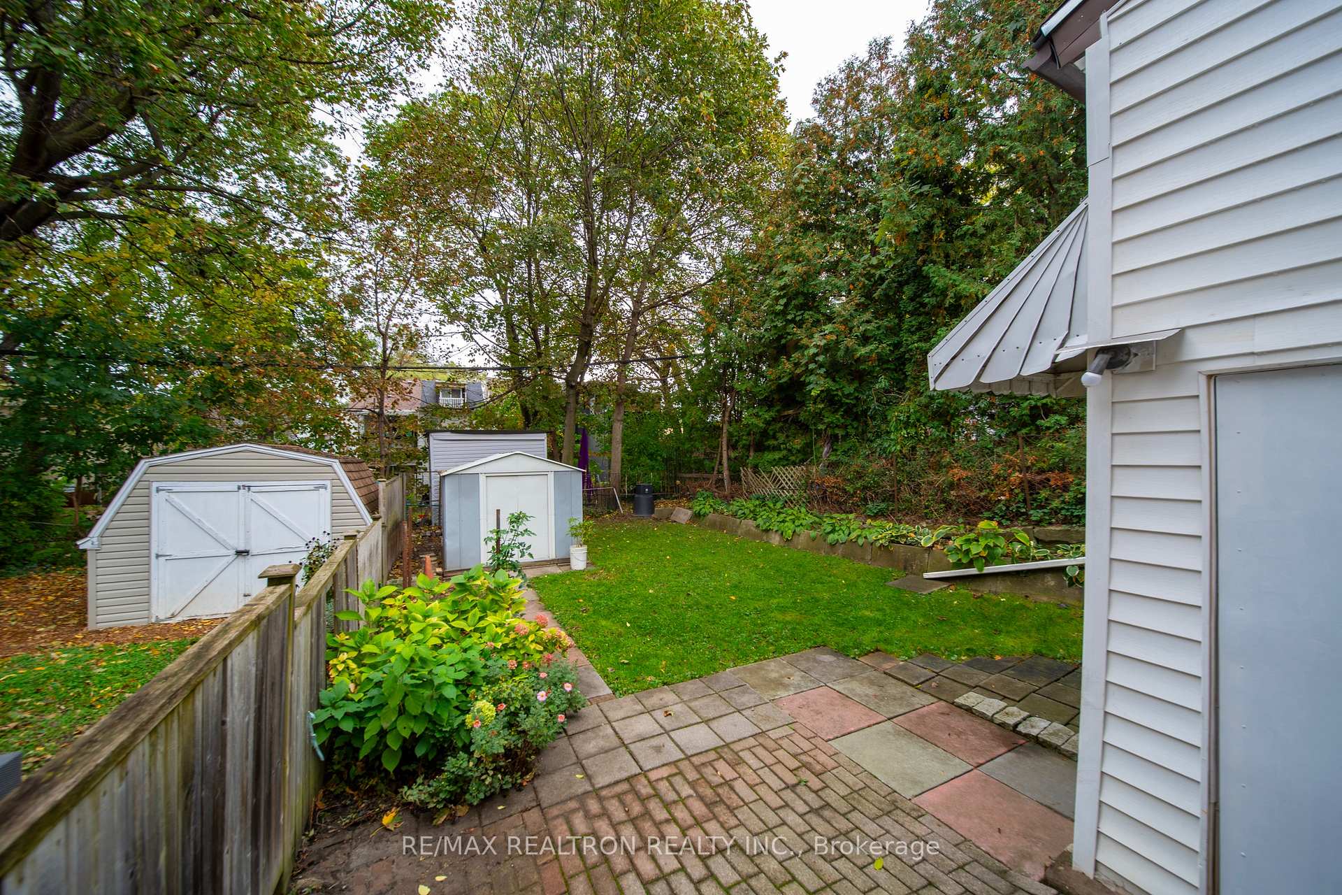 Photo 26 of 353 Rhodes Avenue, Toronto, Greenwood-Coxwell — HOMEH