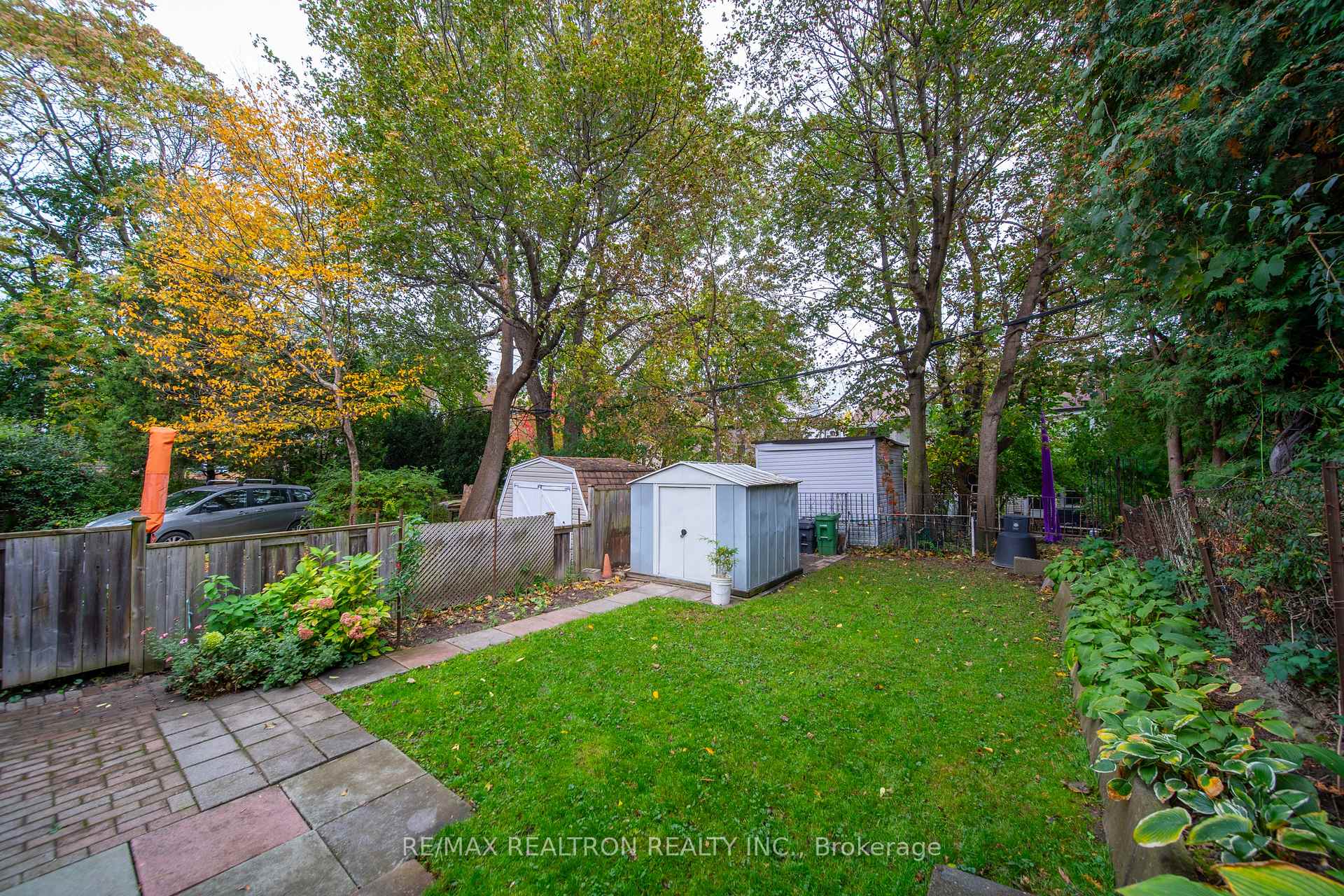 Photo 27 of 353 Rhodes Avenue, Toronto, Greenwood-Coxwell — HOMEH