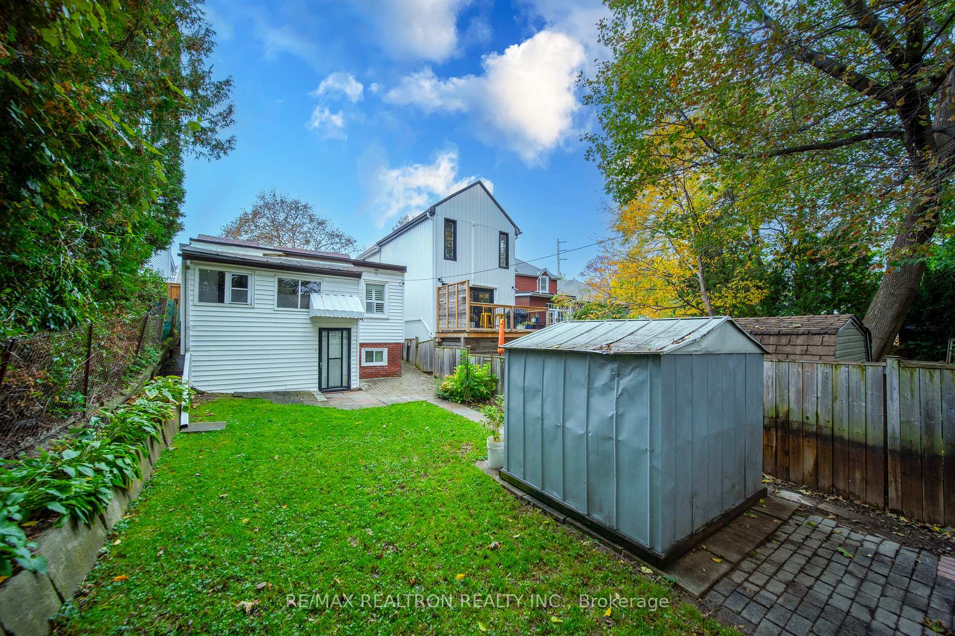 Photo 29 of 353 Rhodes Avenue, Toronto, Greenwood-Coxwell — HOMEH