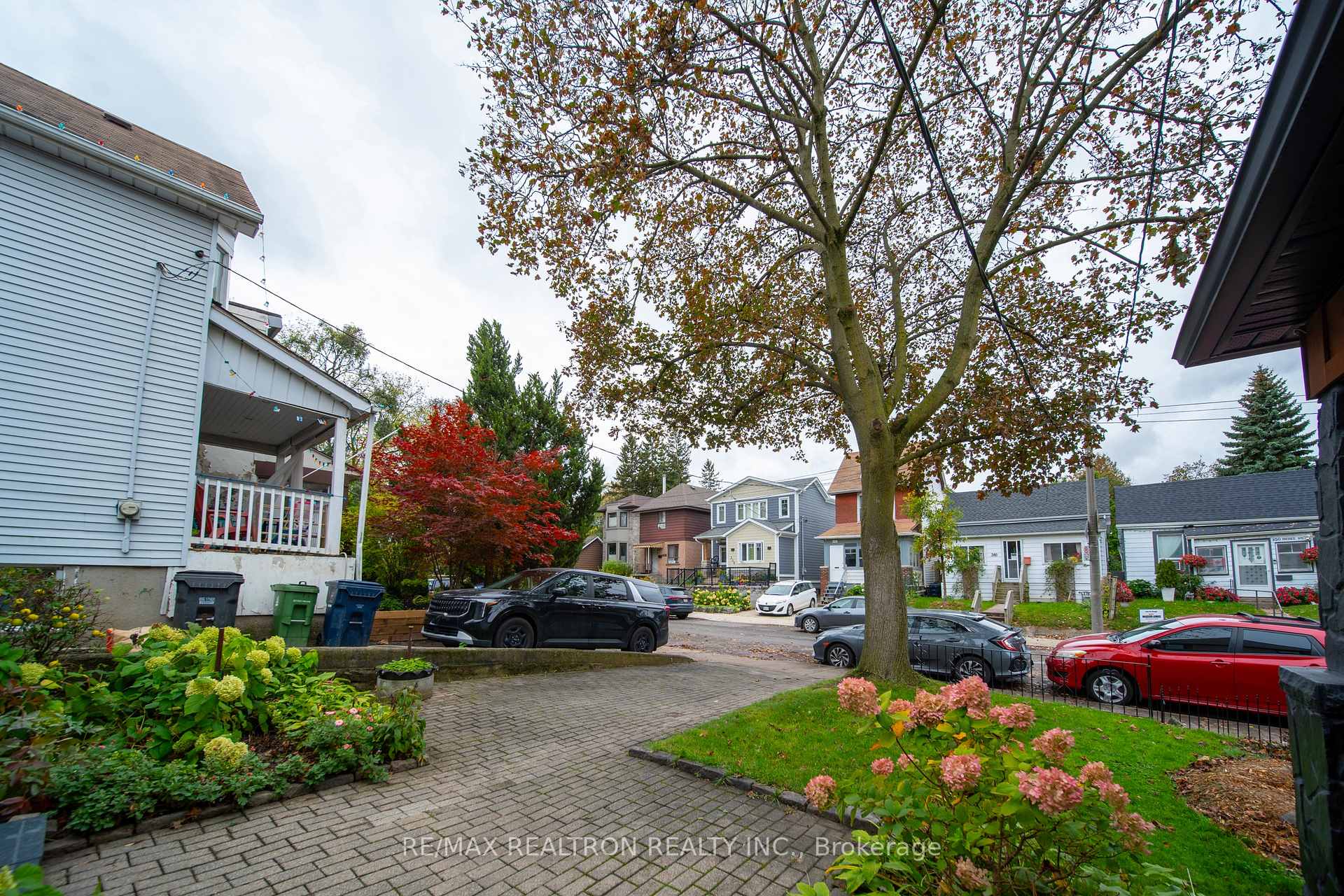 Photo 31 of 353 Rhodes Avenue, Toronto, Greenwood-Coxwell — HOMEH