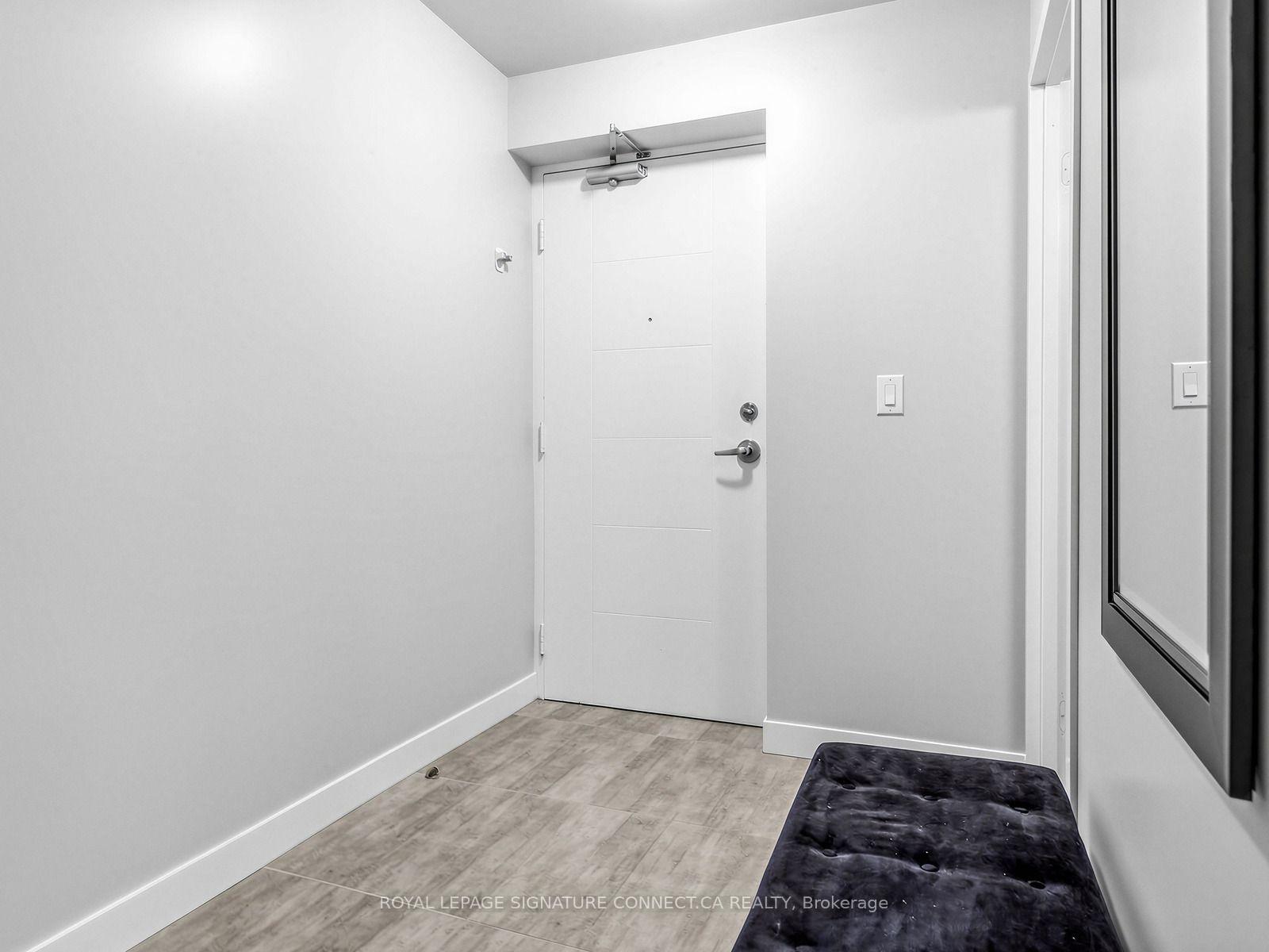 Photo 4 of Unit 602, 318 Spruce Street, Waterloo, Downtown Waterloo — HOMEH