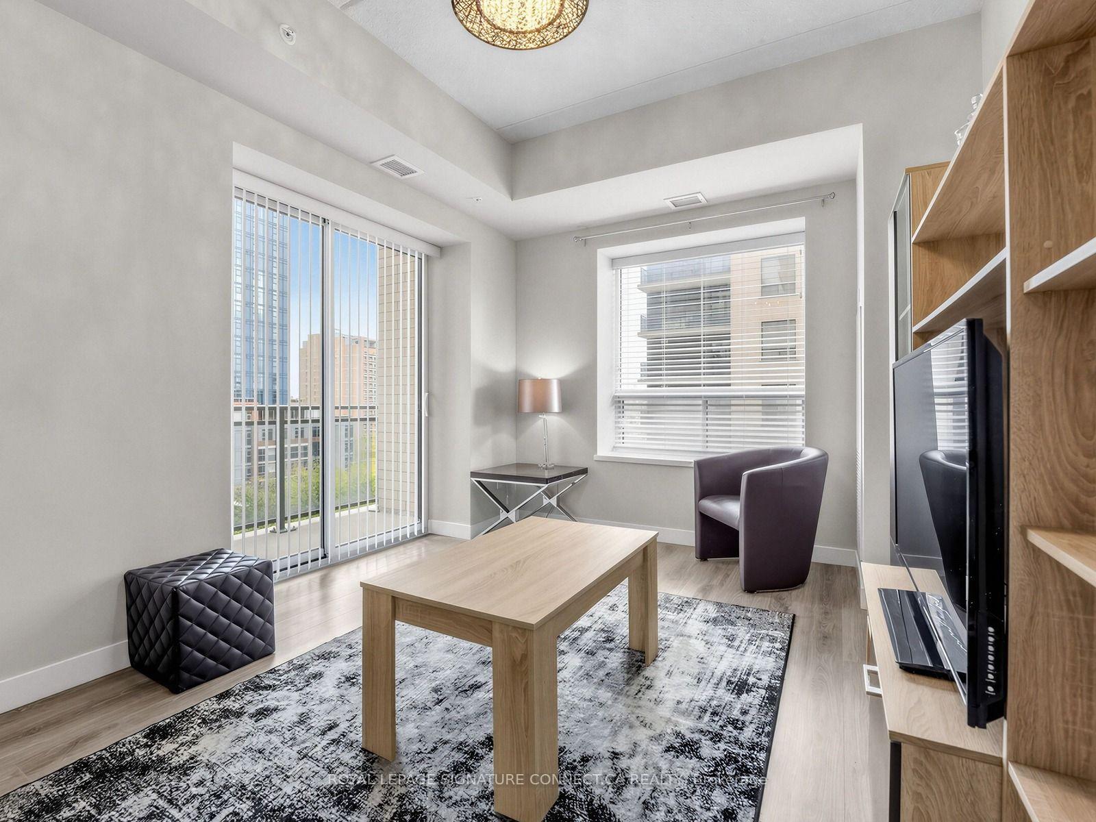 Photo 5 of Unit 602, 318 Spruce Street, Waterloo, Downtown Waterloo — HOMEH