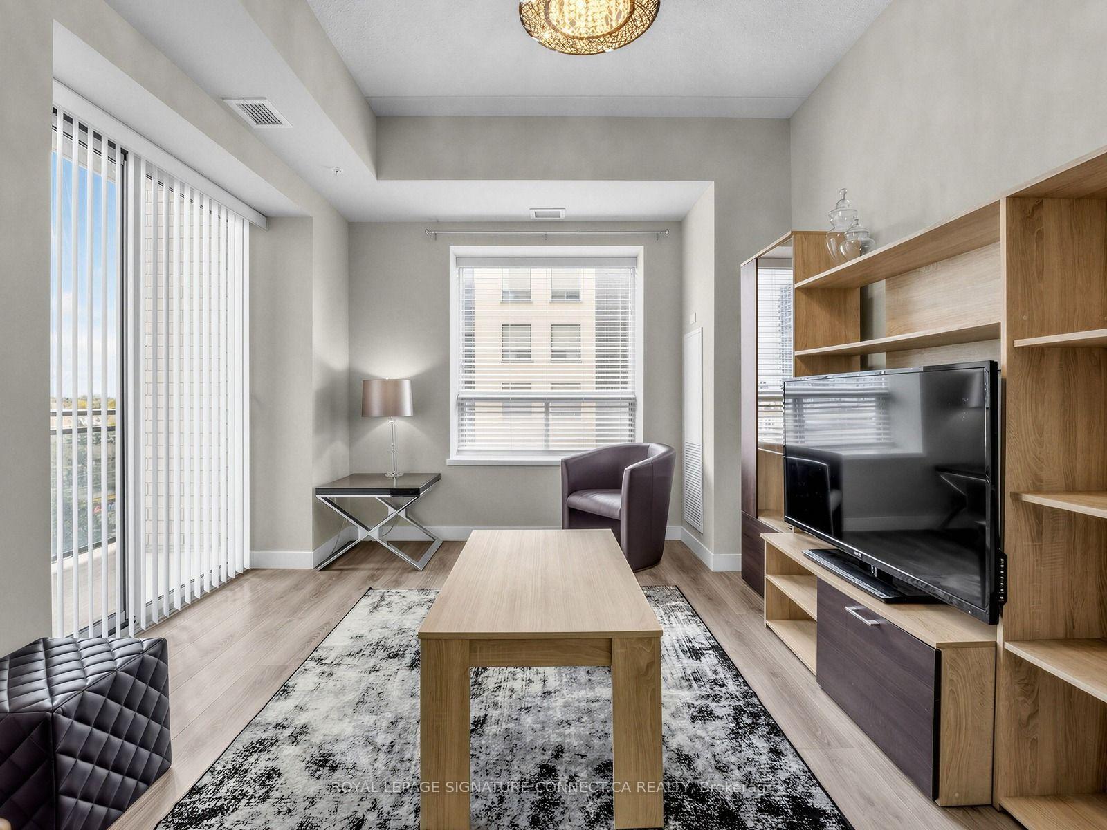 Photo 6 of Unit 602, 318 Spruce Street, Waterloo, Downtown Waterloo — HOMEH