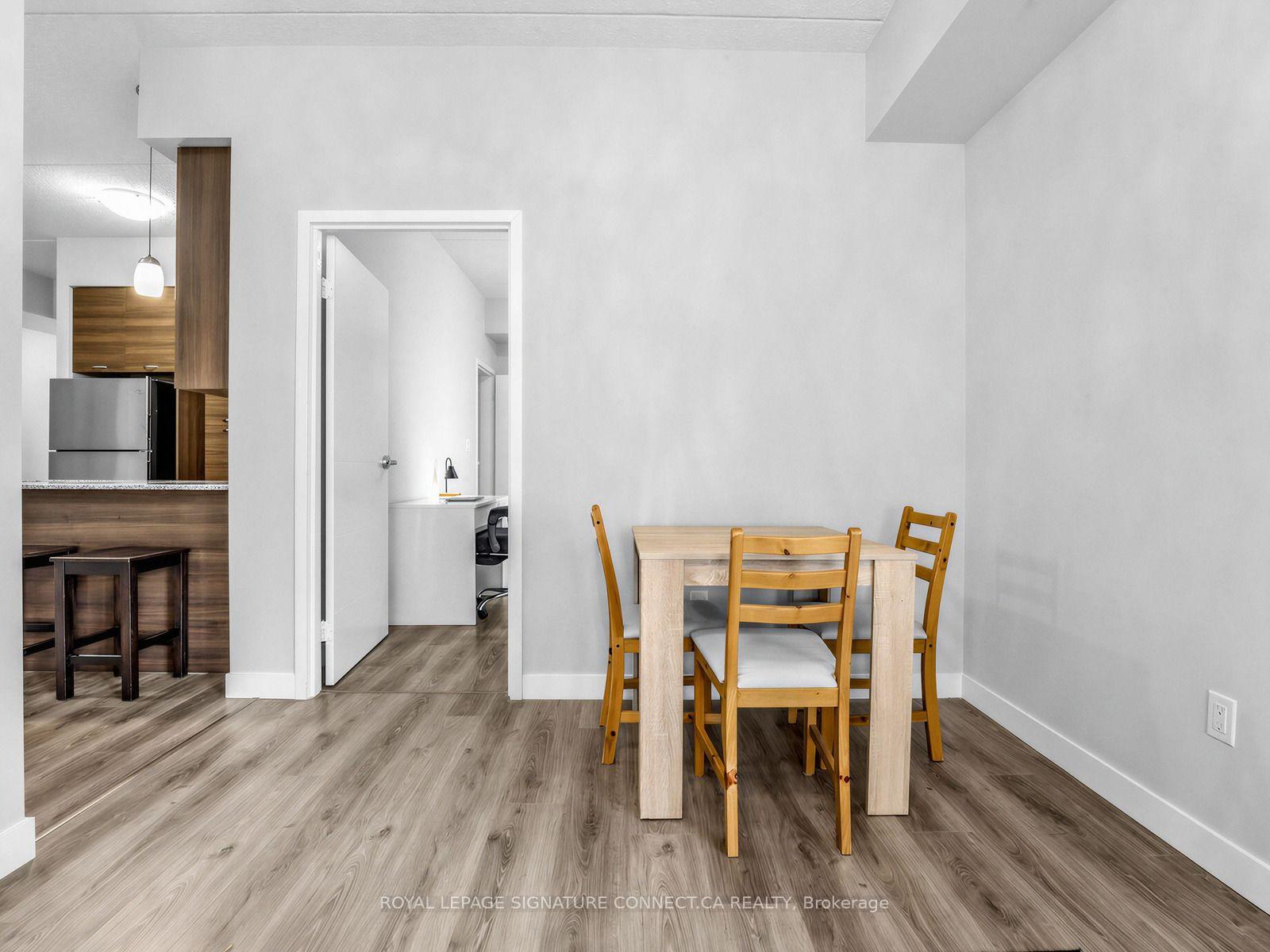 Photo 9 of Unit 602, 318 Spruce Street, Waterloo, Downtown Waterloo — HOMEH