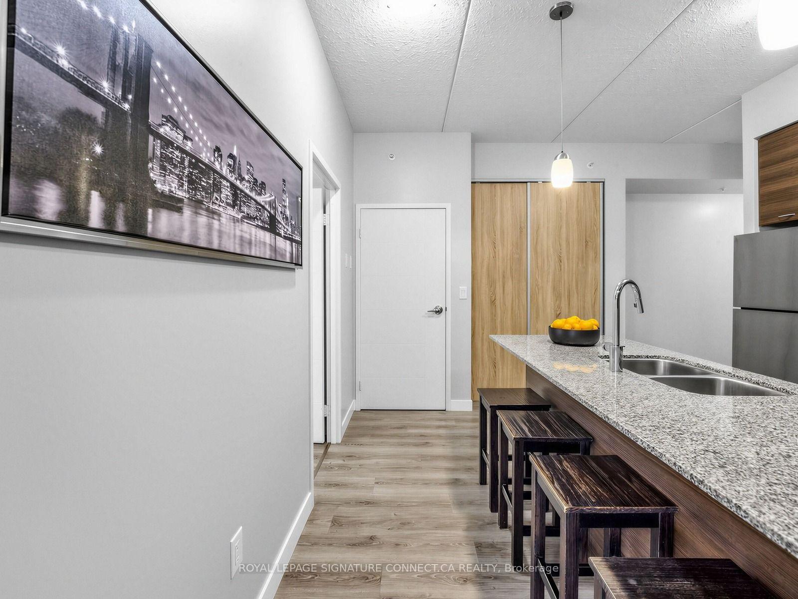 Photo 15 of Unit 602, 318 Spruce Street, Waterloo, Downtown Waterloo — HOMEH