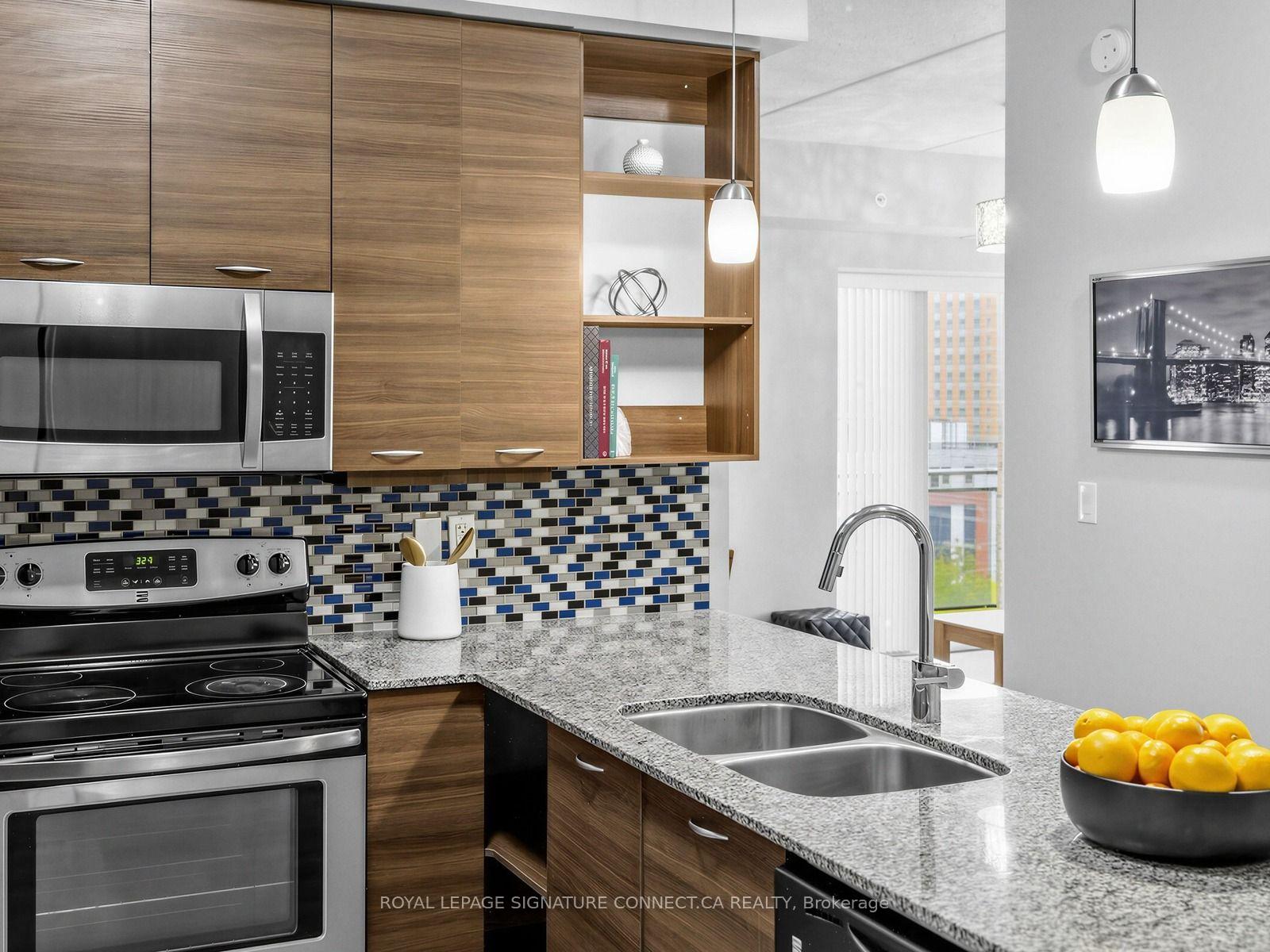 Photo 16 of Unit 602, 318 Spruce Street, Waterloo, Downtown Waterloo — HOMEH