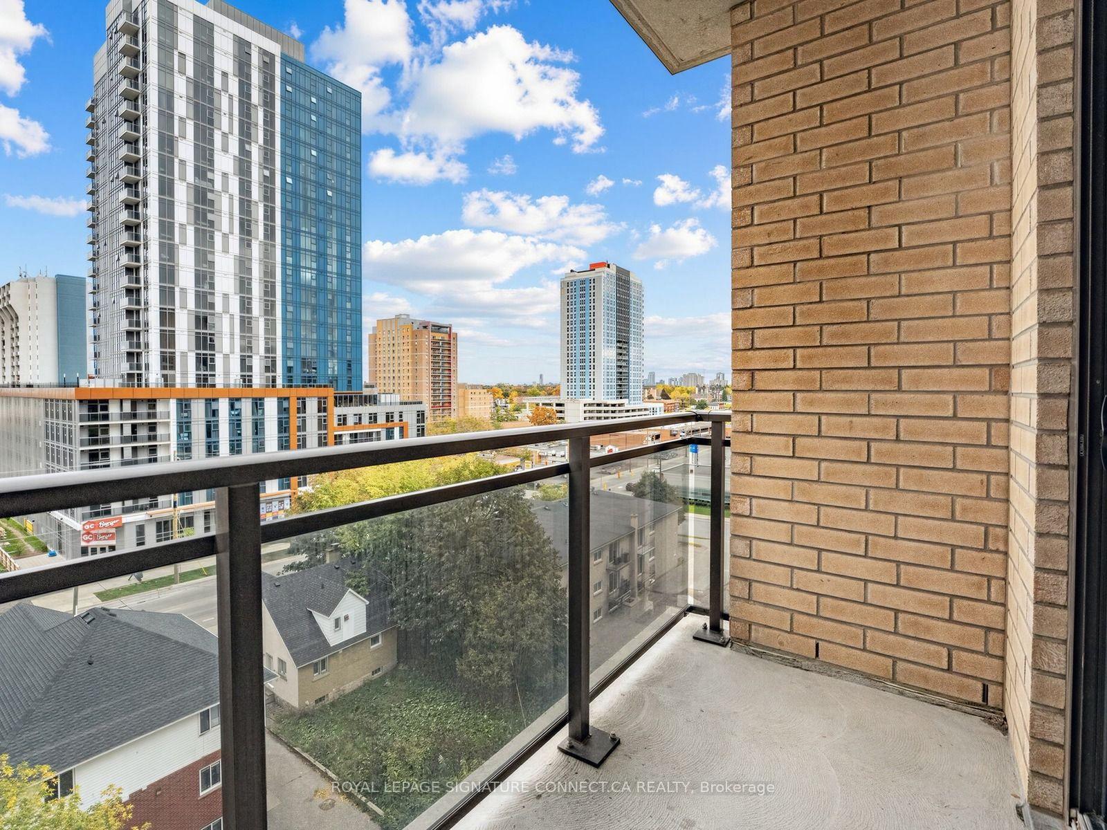 Photo 21 of Unit 602, 318 Spruce Street, Waterloo, Downtown Waterloo — HOMEH
