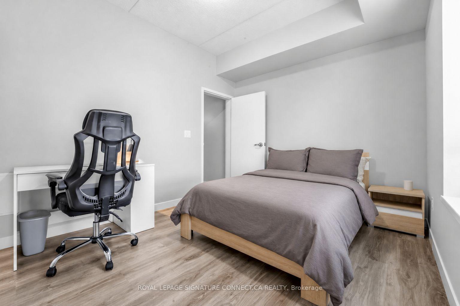 Photo 25 of Unit 602, 318 Spruce Street, Waterloo, Downtown Waterloo — HOMEH