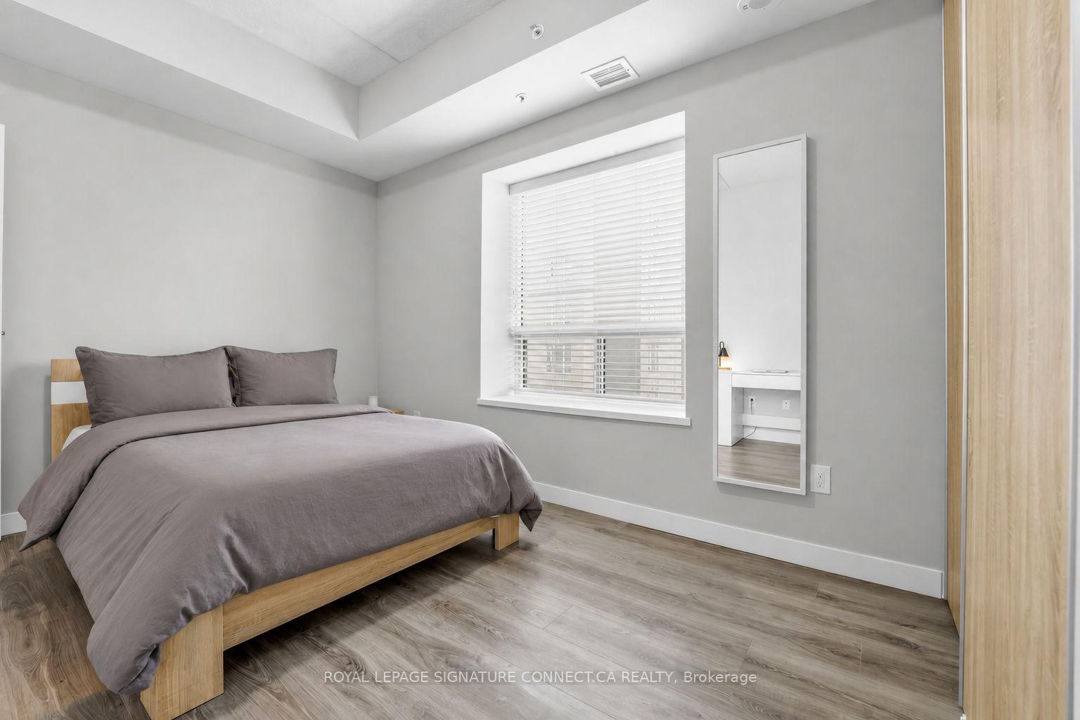 Photo 26 of Unit 602, 318 Spruce Street, Waterloo, Downtown Waterloo — HOMEH