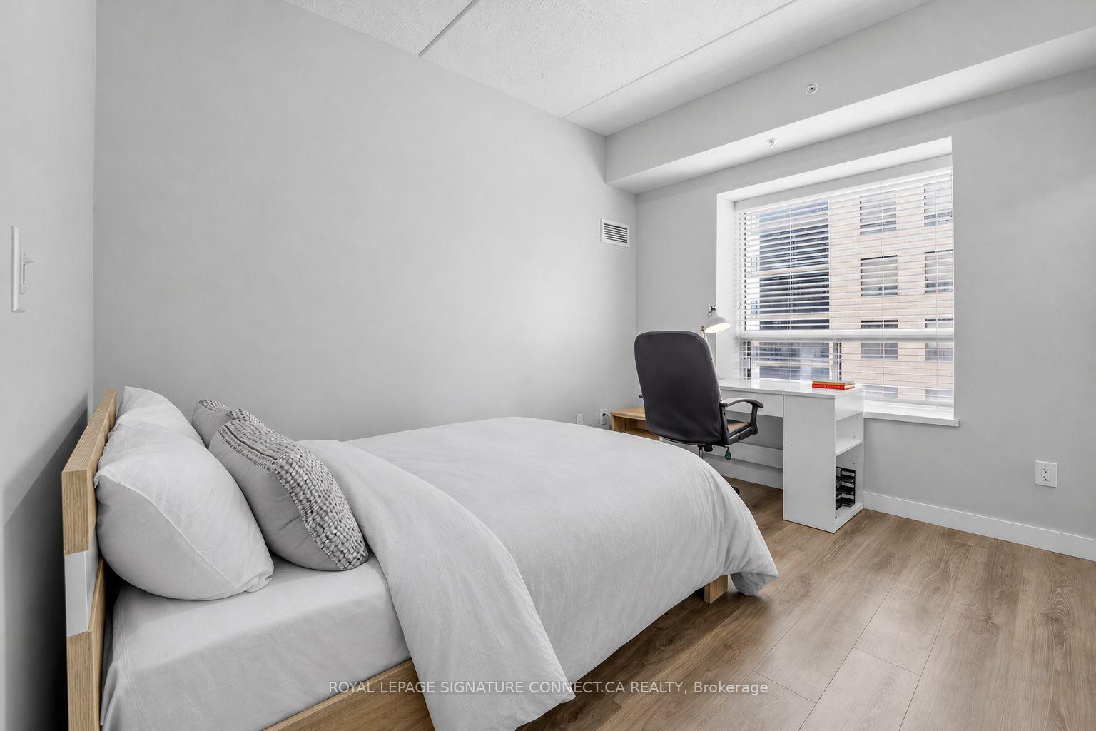 Photo 27 of Unit 602, 318 Spruce Street, Waterloo, Downtown Waterloo — HOMEH