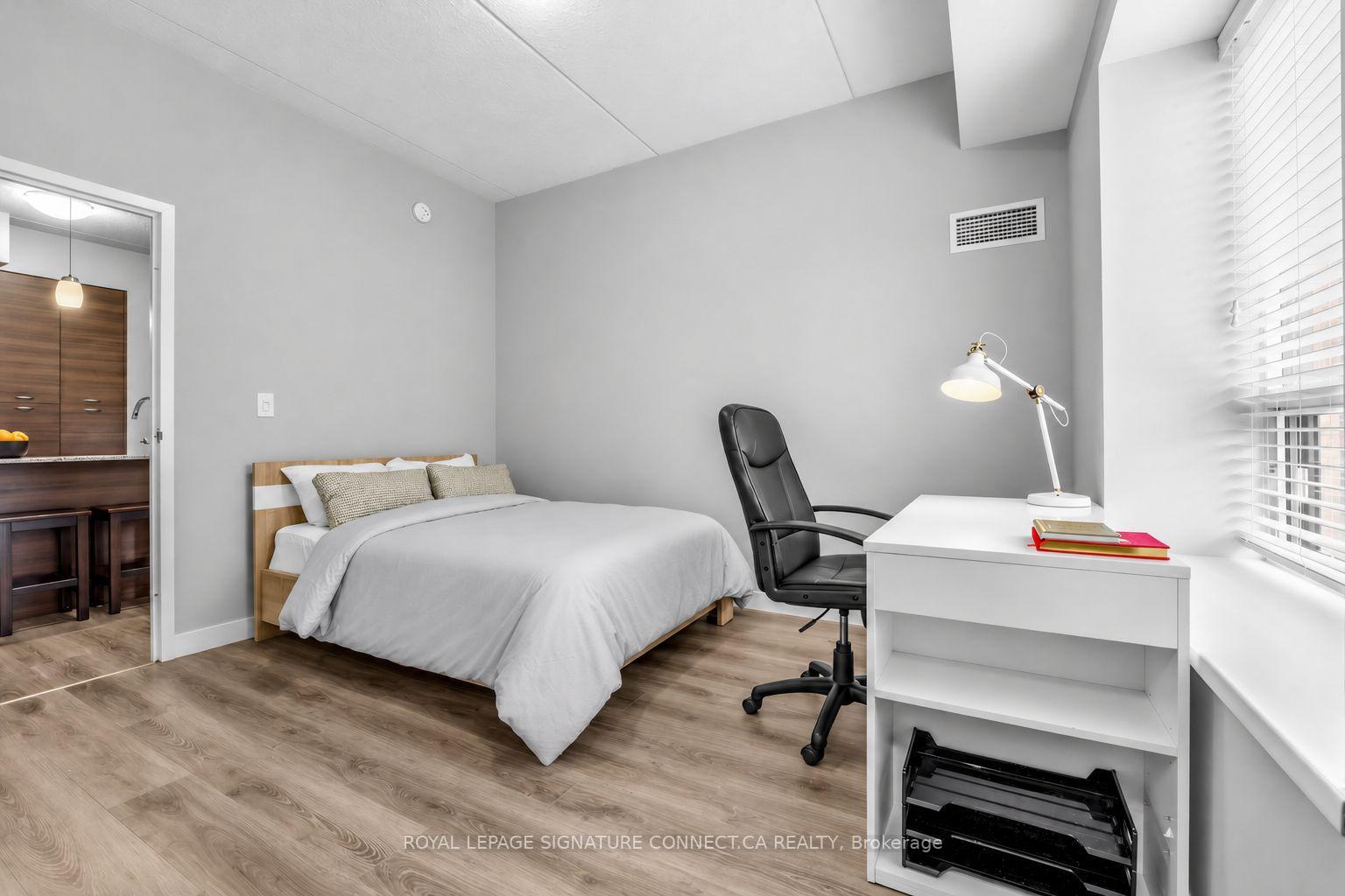 Photo 28 of Unit 602, 318 Spruce Street, Waterloo, Downtown Waterloo — HOMEH