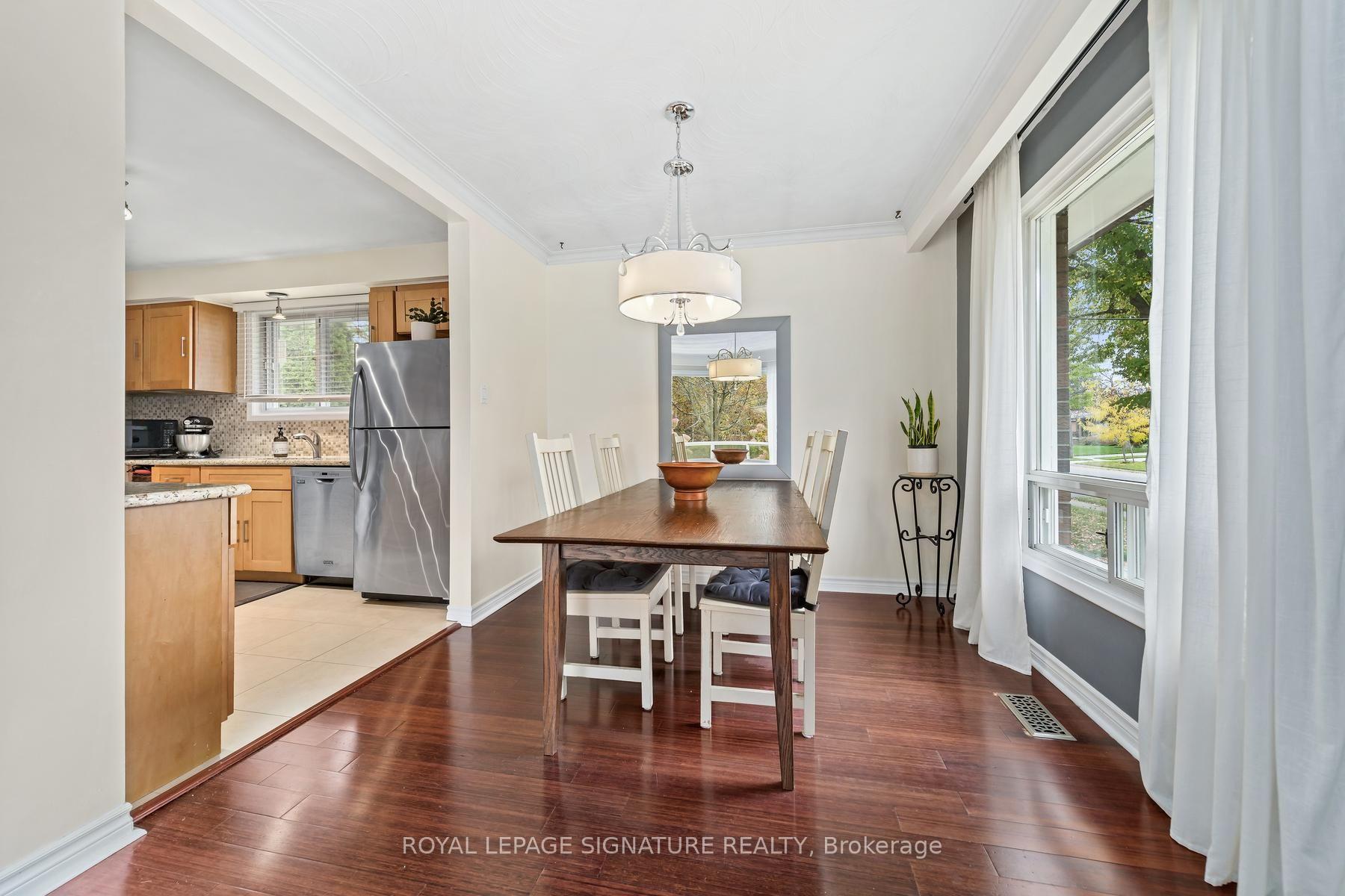 Photo 8 of 4 Moss Street, Scarborough, Guildwood — HOMEH