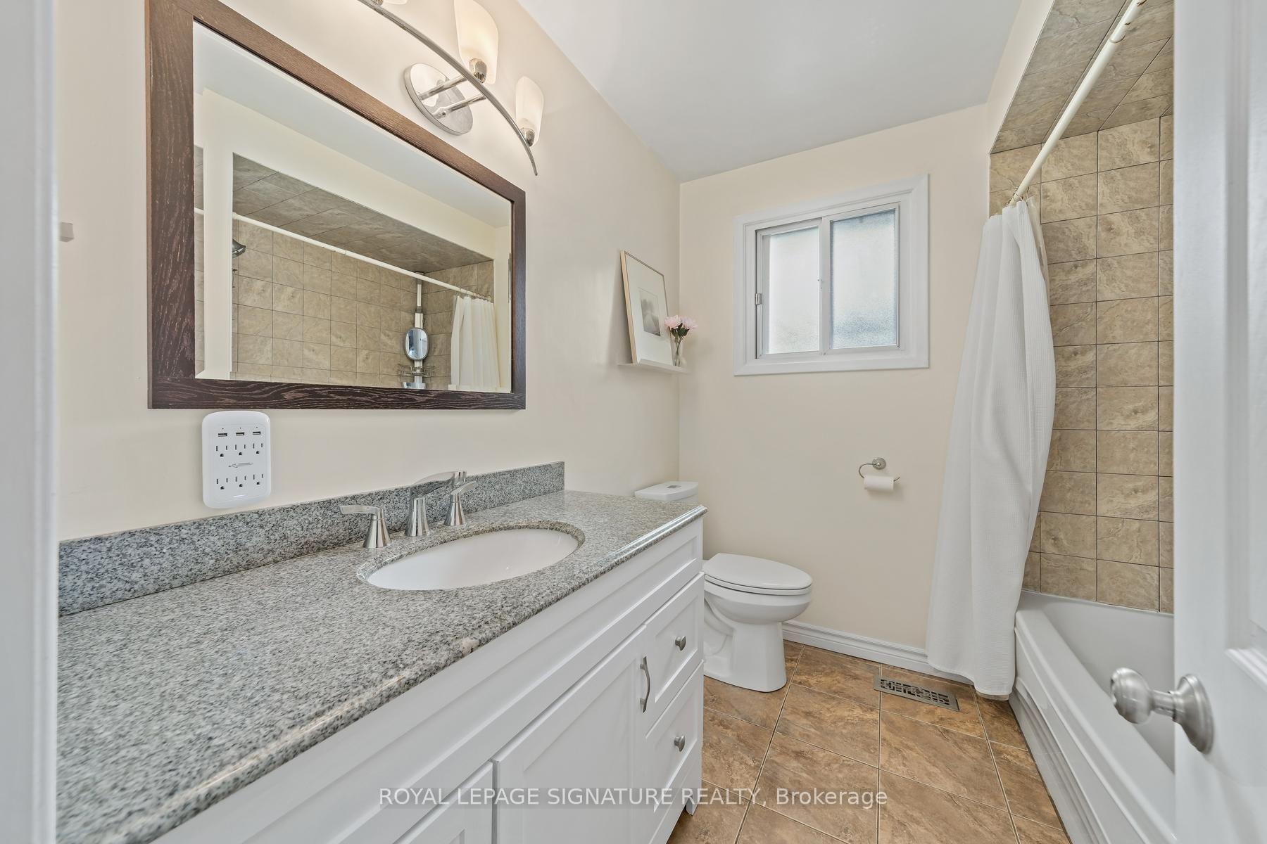 Photo 15 of 4 Moss Street, Scarborough, Guildwood — HOMEH