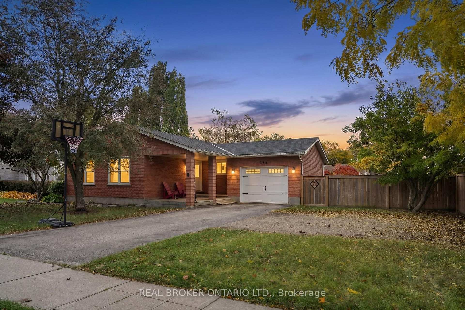 Photo of 273 Colborne Street