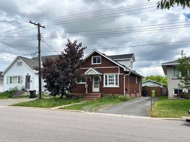Photo 1 of 330 Franklin Street, Sault Ste Marie, Ward 4 — HOMEH