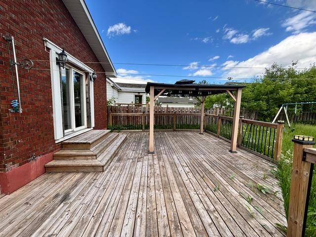 Photo 20 of 330 Franklin Street, Sault Ste Marie, Ward 4 — HOMEH