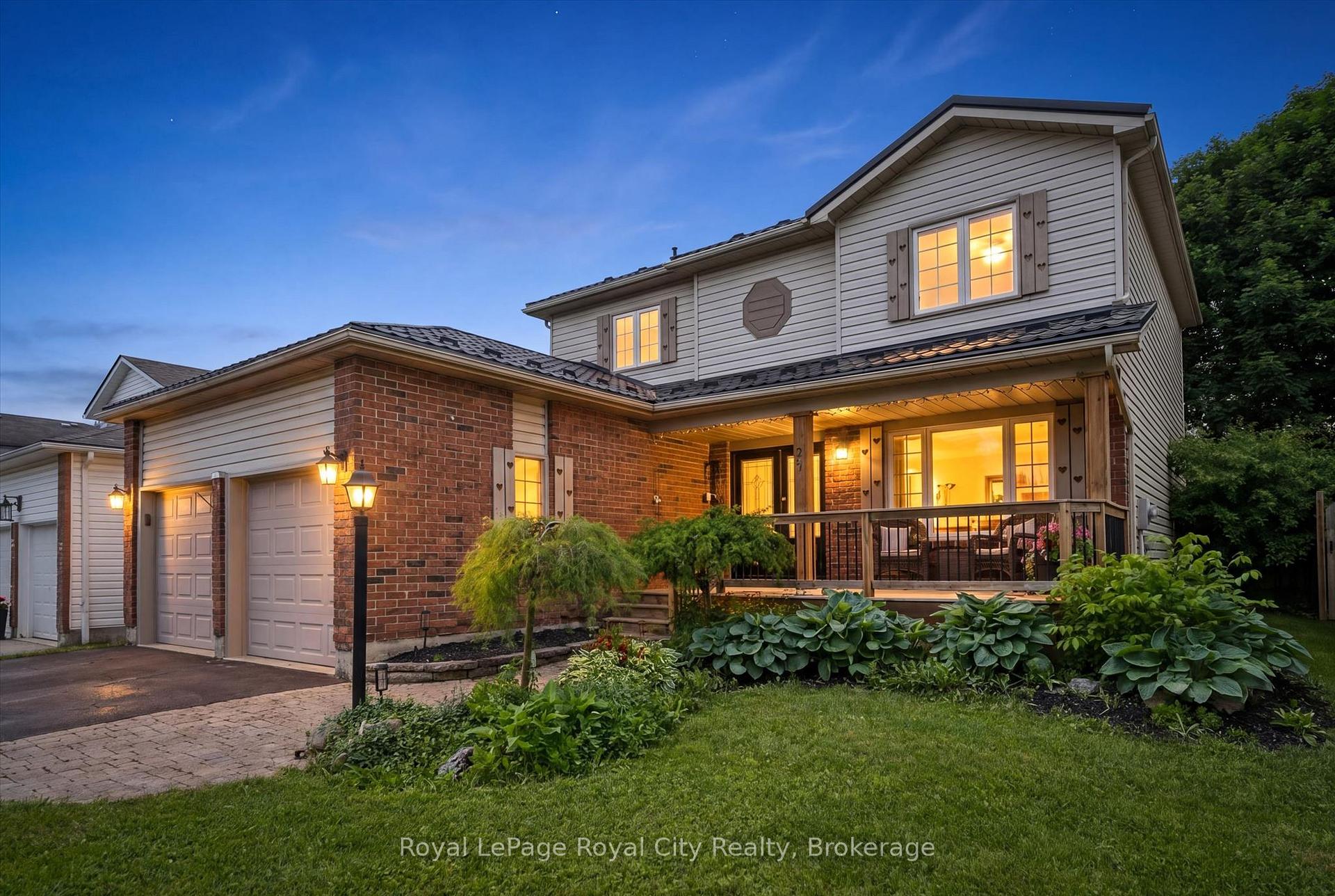 Photo of 729 Woodhill Drive