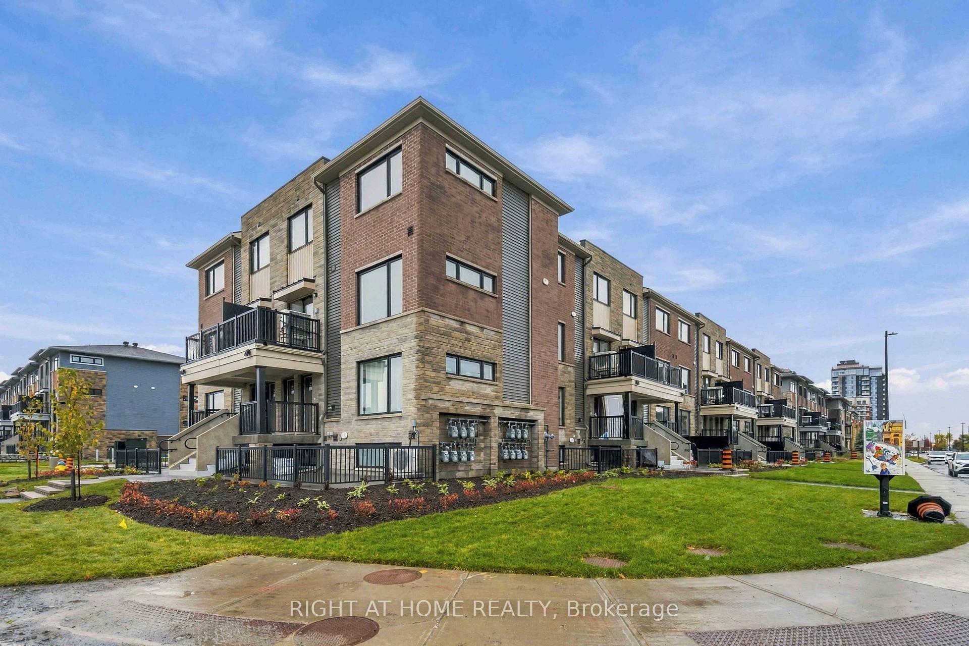 Photo 1 of 201 Glenroy Gilbert Drive, Ottawa, Barrhaven - Strandherd — HOMEH