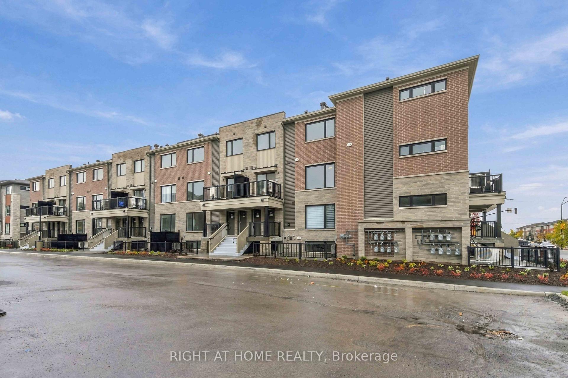 Photo 2 of 201 Glenroy Gilbert Drive, Ottawa, Barrhaven - Strandherd — HOMEH