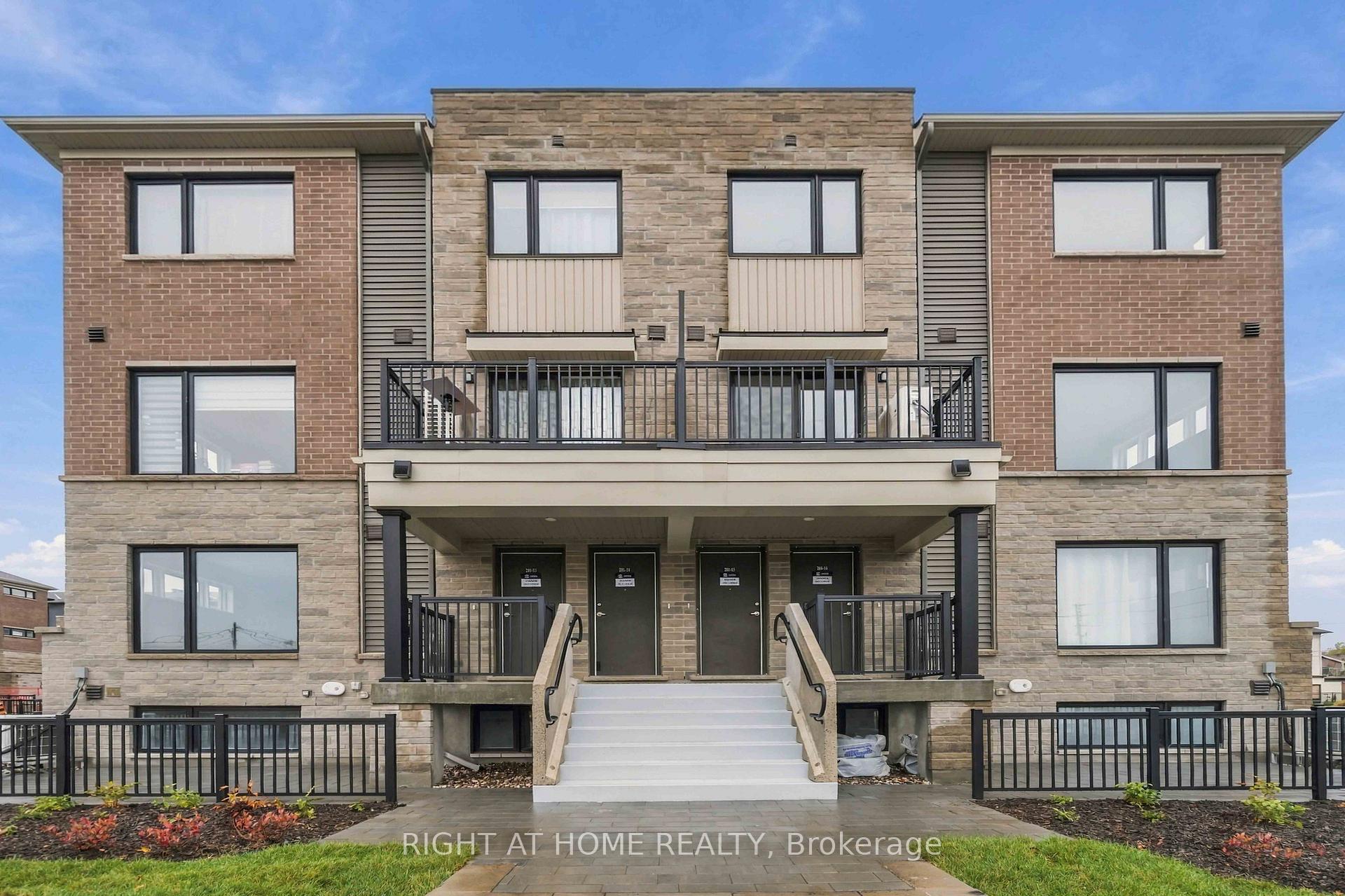 Photo 3 of 201 Glenroy Gilbert Drive, Ottawa, Barrhaven - Strandherd — HOMEH