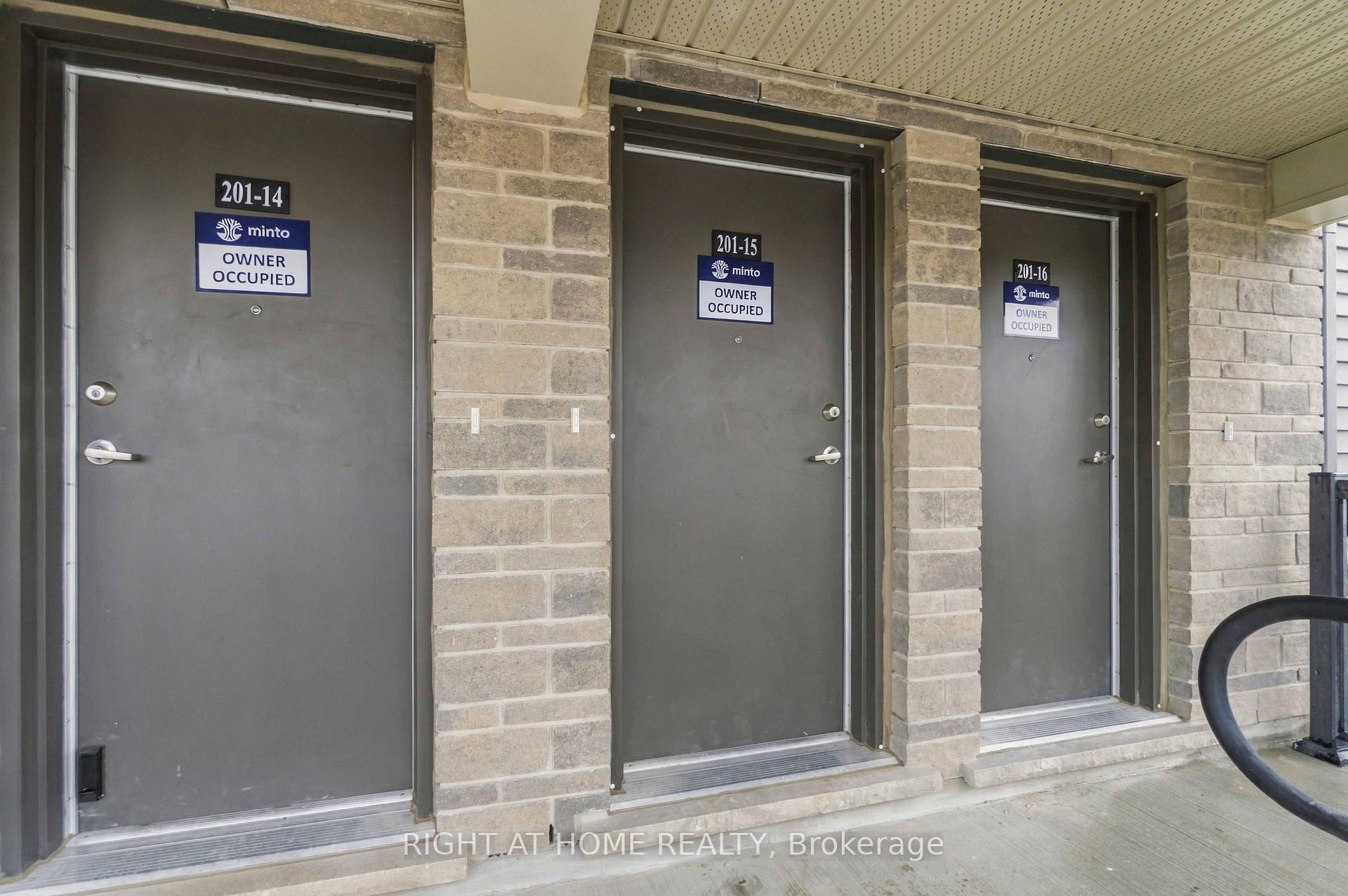 Photo 4 of 201 Glenroy Gilbert Drive, Ottawa, Barrhaven - Strandherd — HOMEH