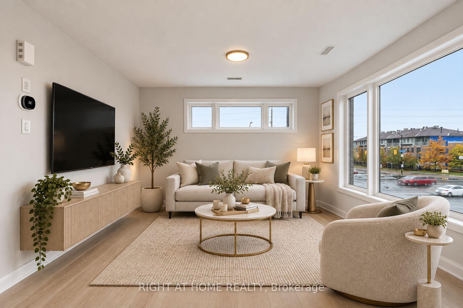 Photo 7 of 201 Glenroy Gilbert Drive, Ottawa, Barrhaven - Strandherd — HOMEH