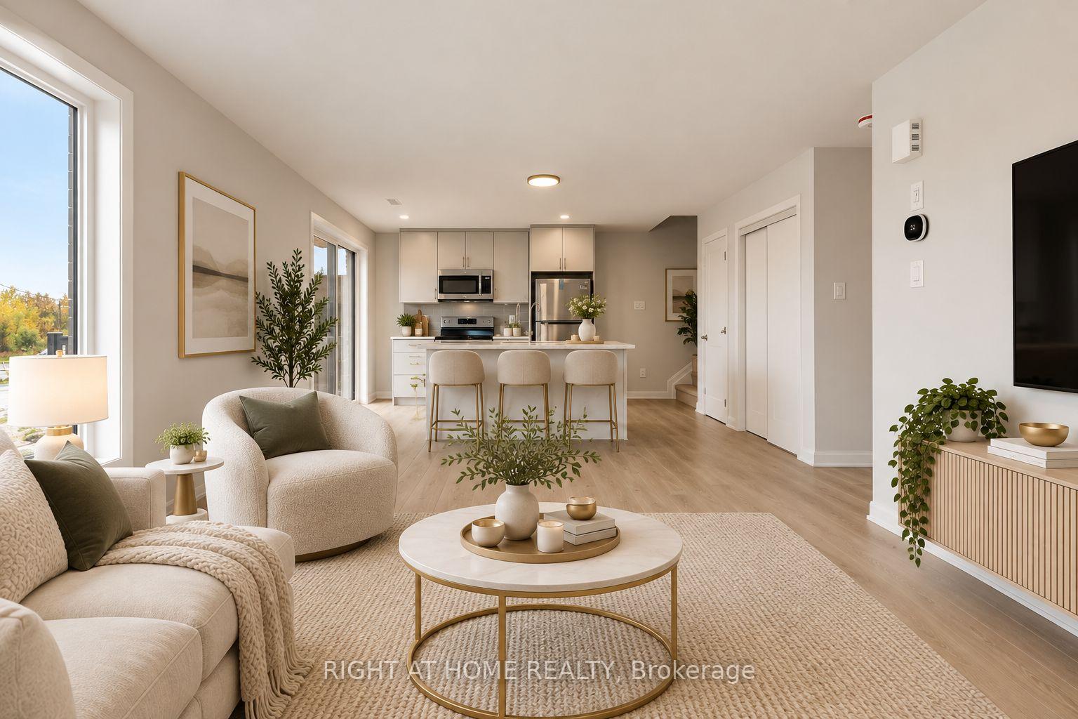 Photo 10 of 201 Glenroy Gilbert Drive, Ottawa, Barrhaven - Strandherd — HOMEH
