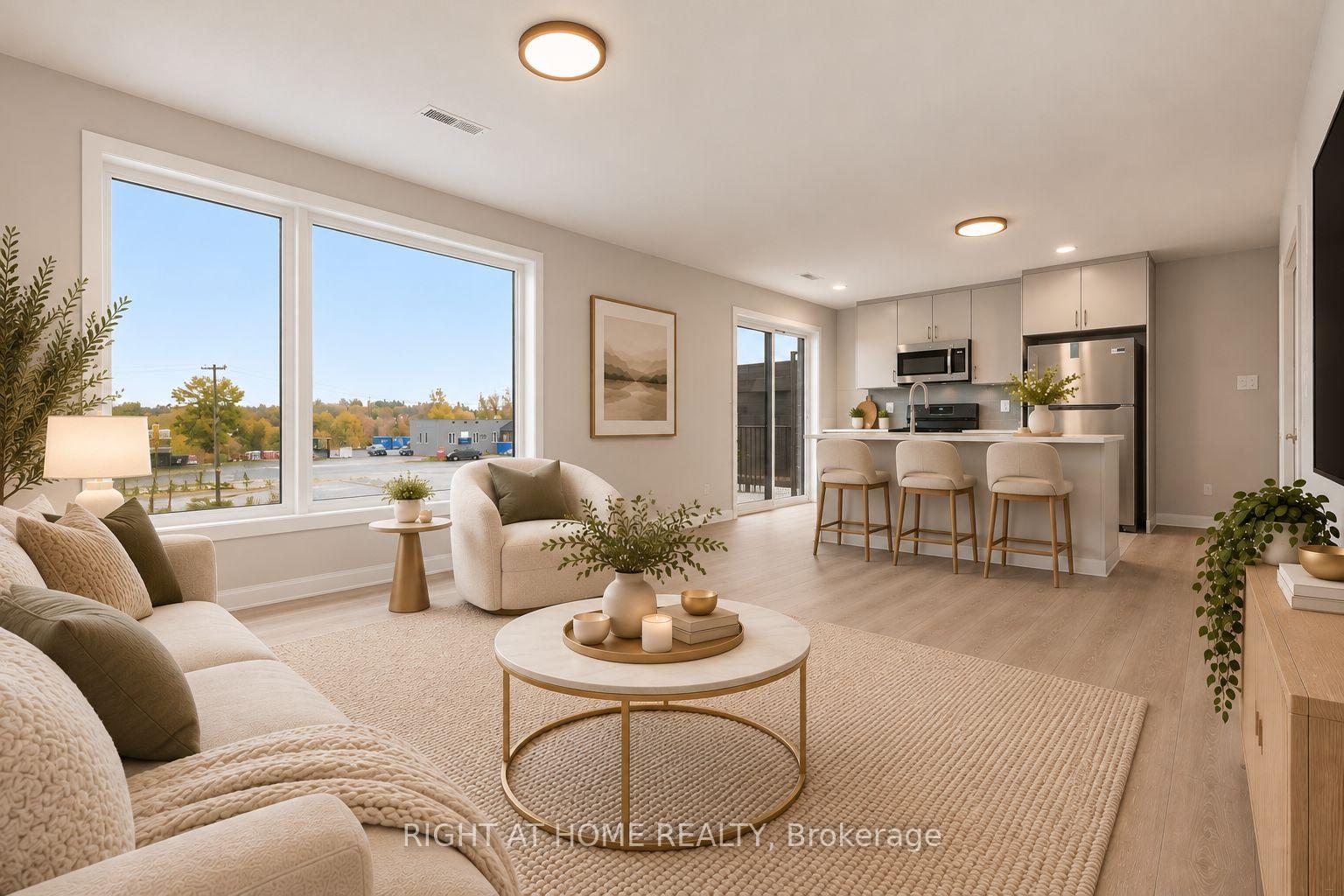 Photo 12 of 201 Glenroy Gilbert Drive, Ottawa, Barrhaven - Strandherd — HOMEH