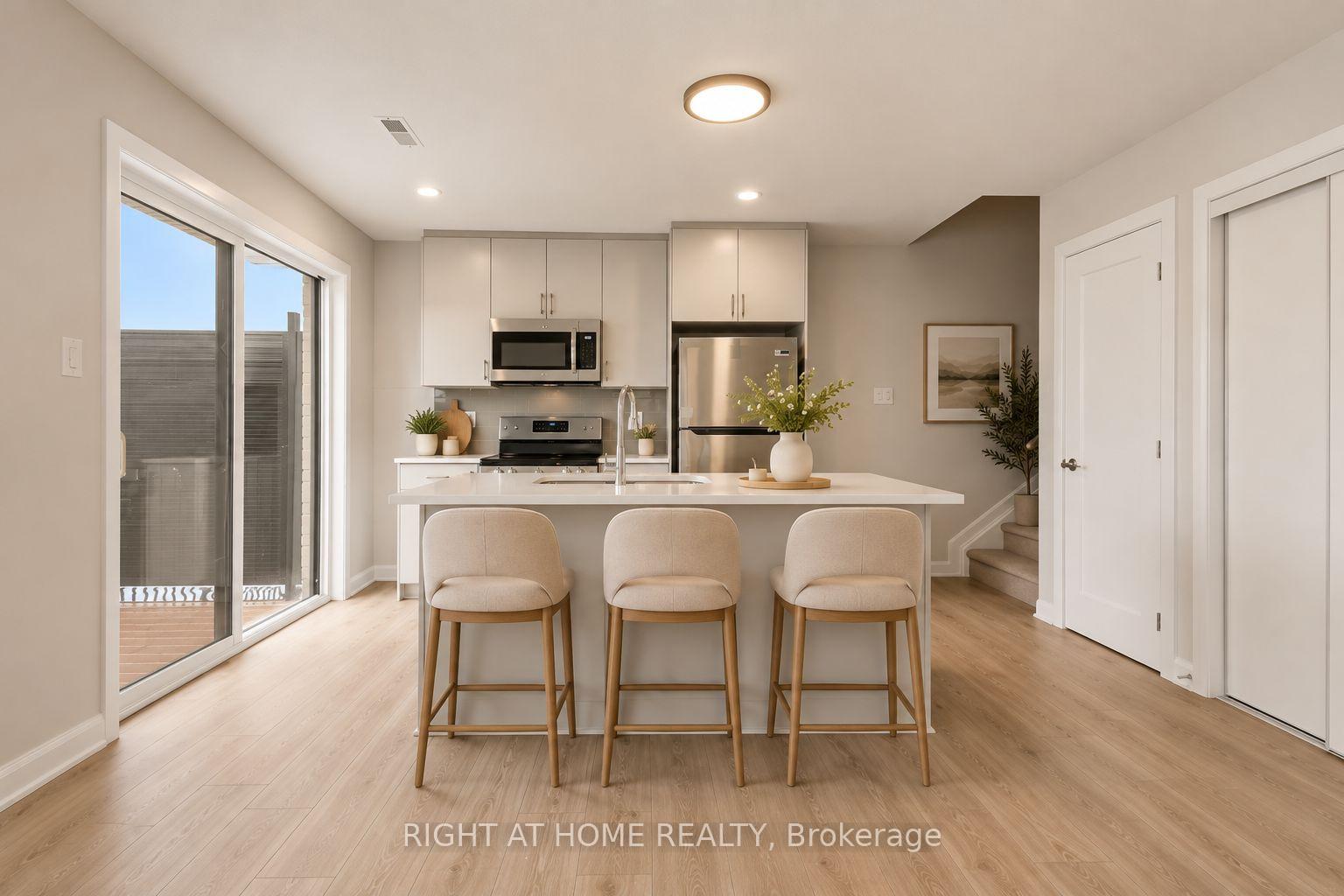 Photo 14 of 201 Glenroy Gilbert Drive, Ottawa, Barrhaven - Strandherd — HOMEH