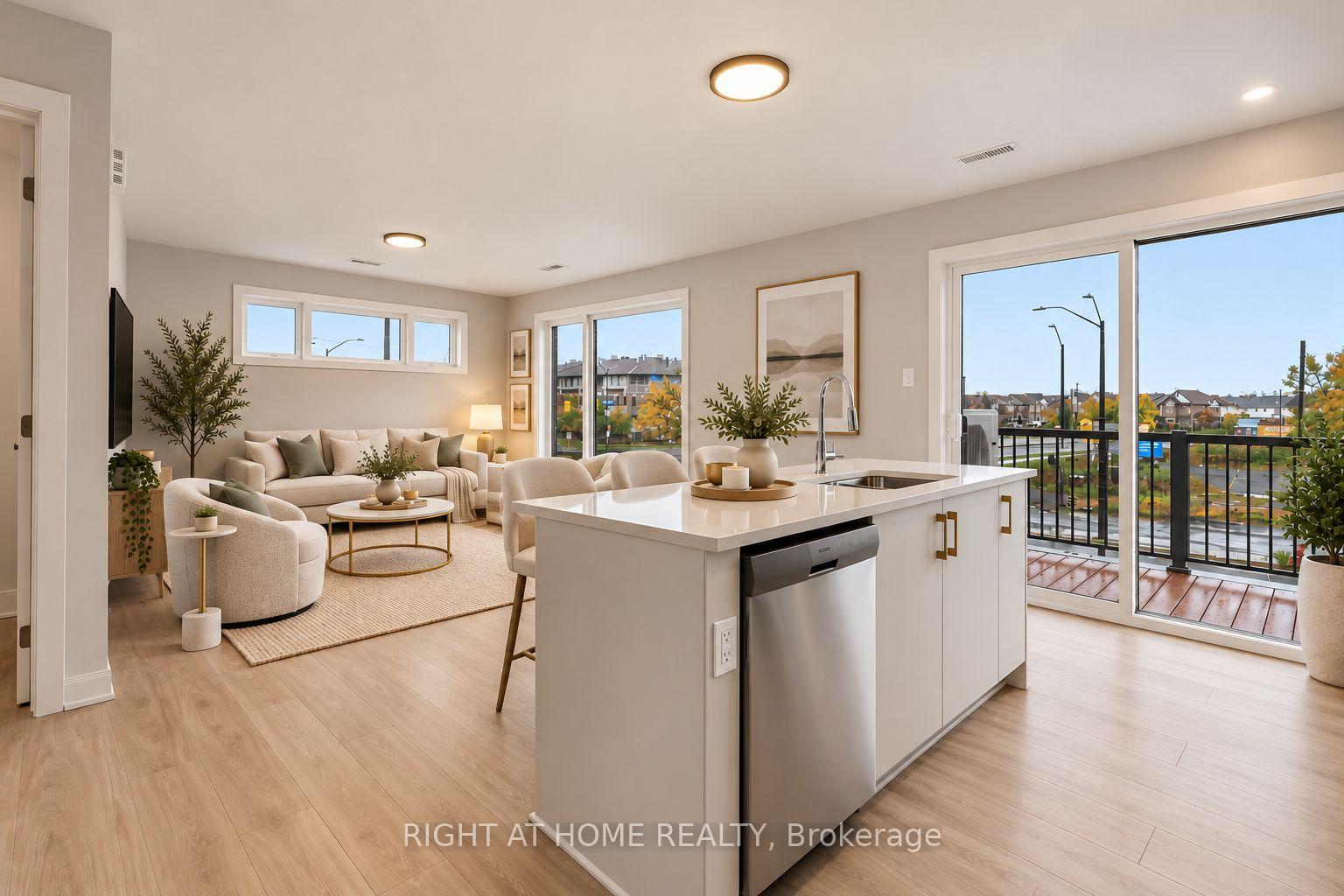 Photo 17 of 201 Glenroy Gilbert Drive, Ottawa, Barrhaven - Strandherd — HOMEH