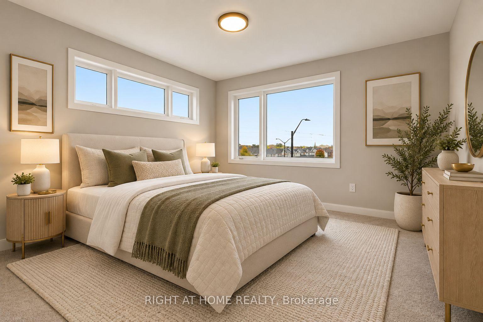 Photo 21 of 201 Glenroy Gilbert Drive, Ottawa, Barrhaven - Strandherd — HOMEH
