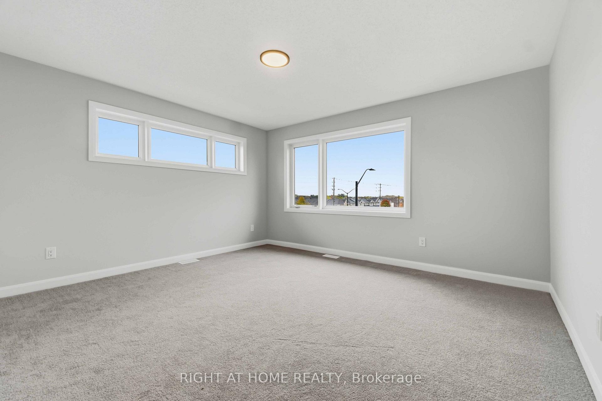 Photo 22 of 201 Glenroy Gilbert Drive, Ottawa, Barrhaven - Strandherd — HOMEH