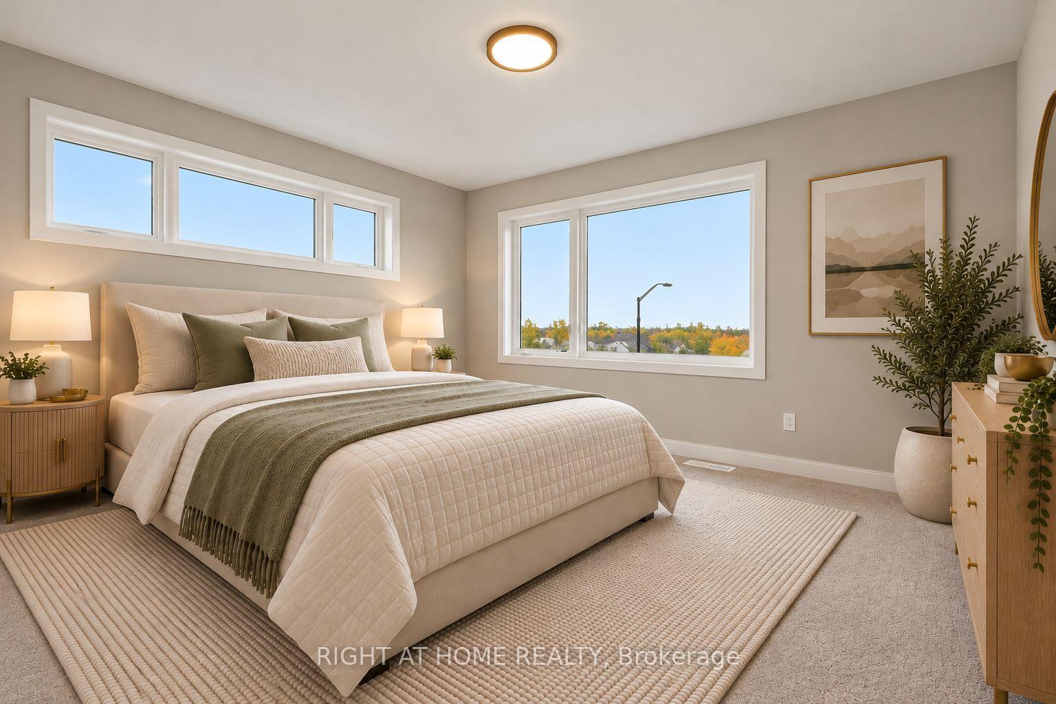 Photo 25 of 201 Glenroy Gilbert Drive, Ottawa, Barrhaven - Strandherd — HOMEH
