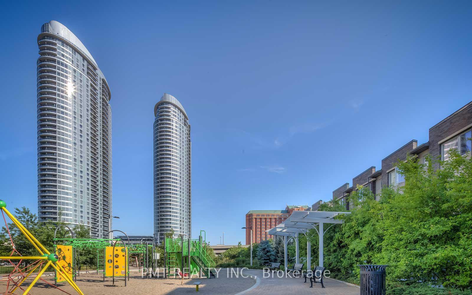 Photo of Unit 309, 125 Village Green Square