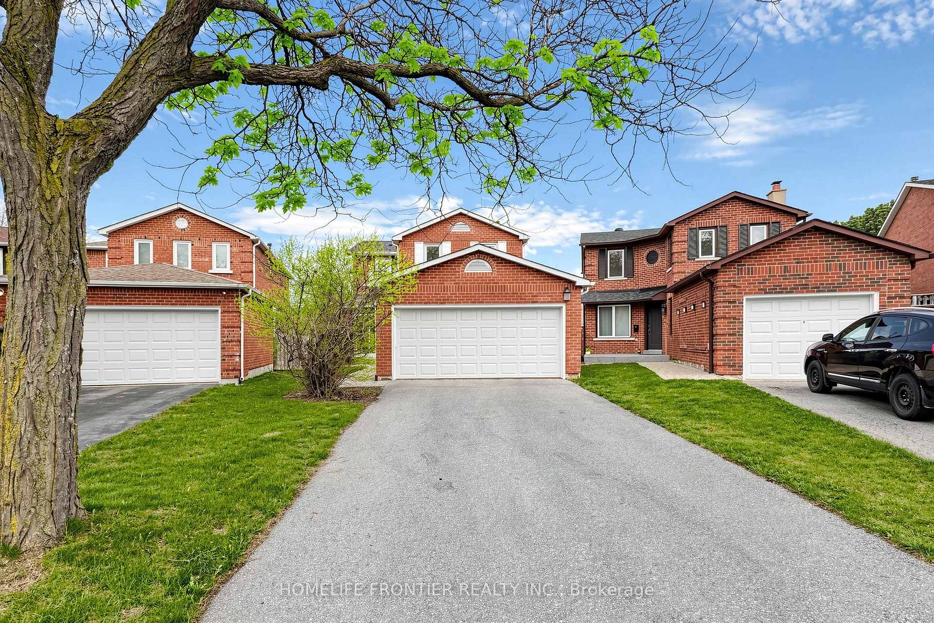 Photo 1 of 165 Frank Rivers Drive N, Scarborough, Steeles — HOMEH