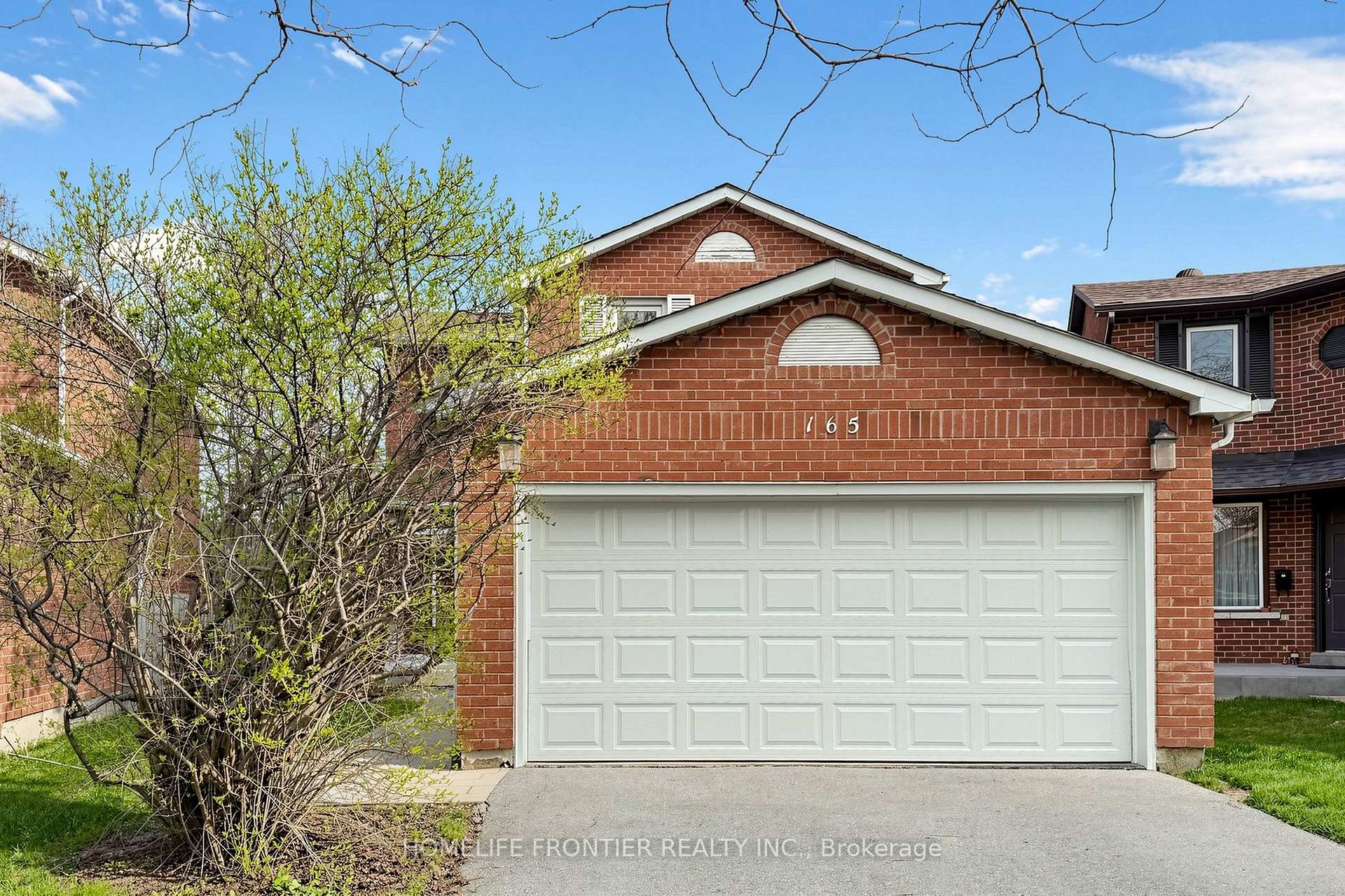 Photo 4 of 165 Frank Rivers Drive N, Scarborough, Steeles — HOMEH