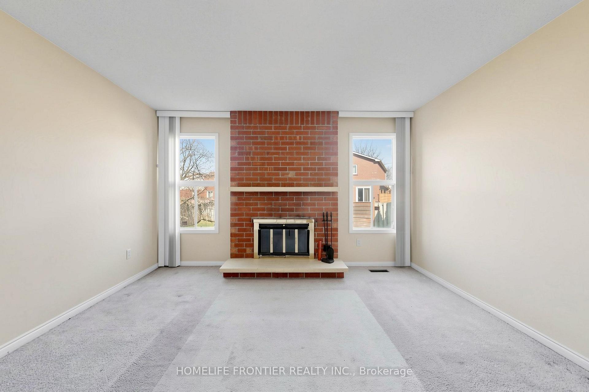 Photo 5 of 165 Frank Rivers Drive N, Scarborough, Steeles — HOMEH