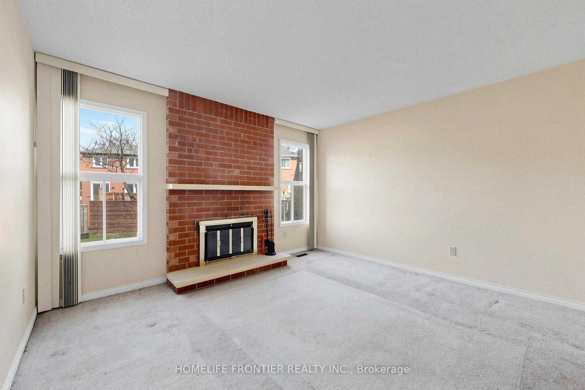 Photo 6 of 165 Frank Rivers Drive N, Scarborough, Steeles — HOMEH
