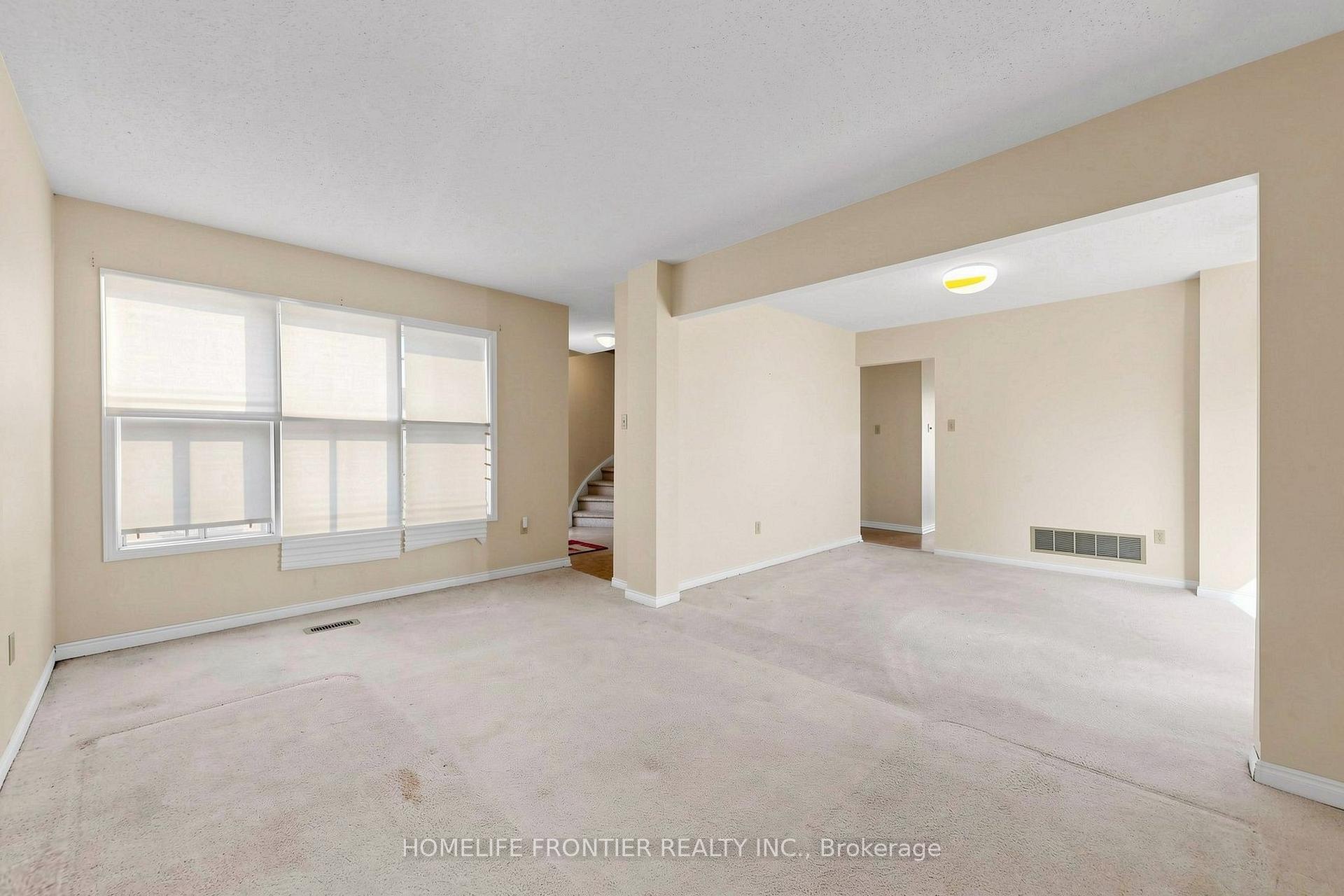 Photo 8 of 165 Frank Rivers Drive N, Scarborough, Steeles — HOMEH