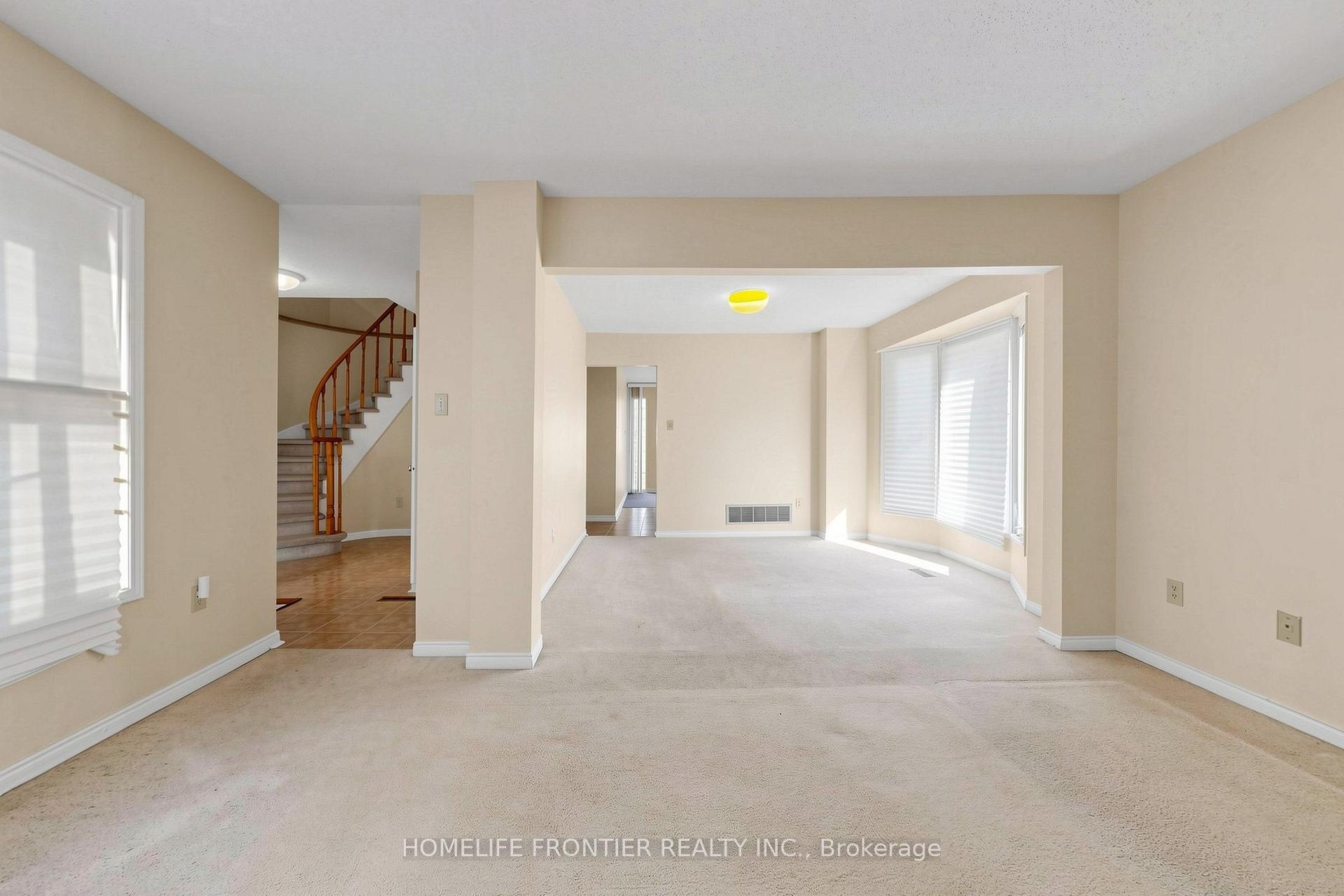 Photo 10 of 165 Frank Rivers Drive N, Scarborough, Steeles — HOMEH