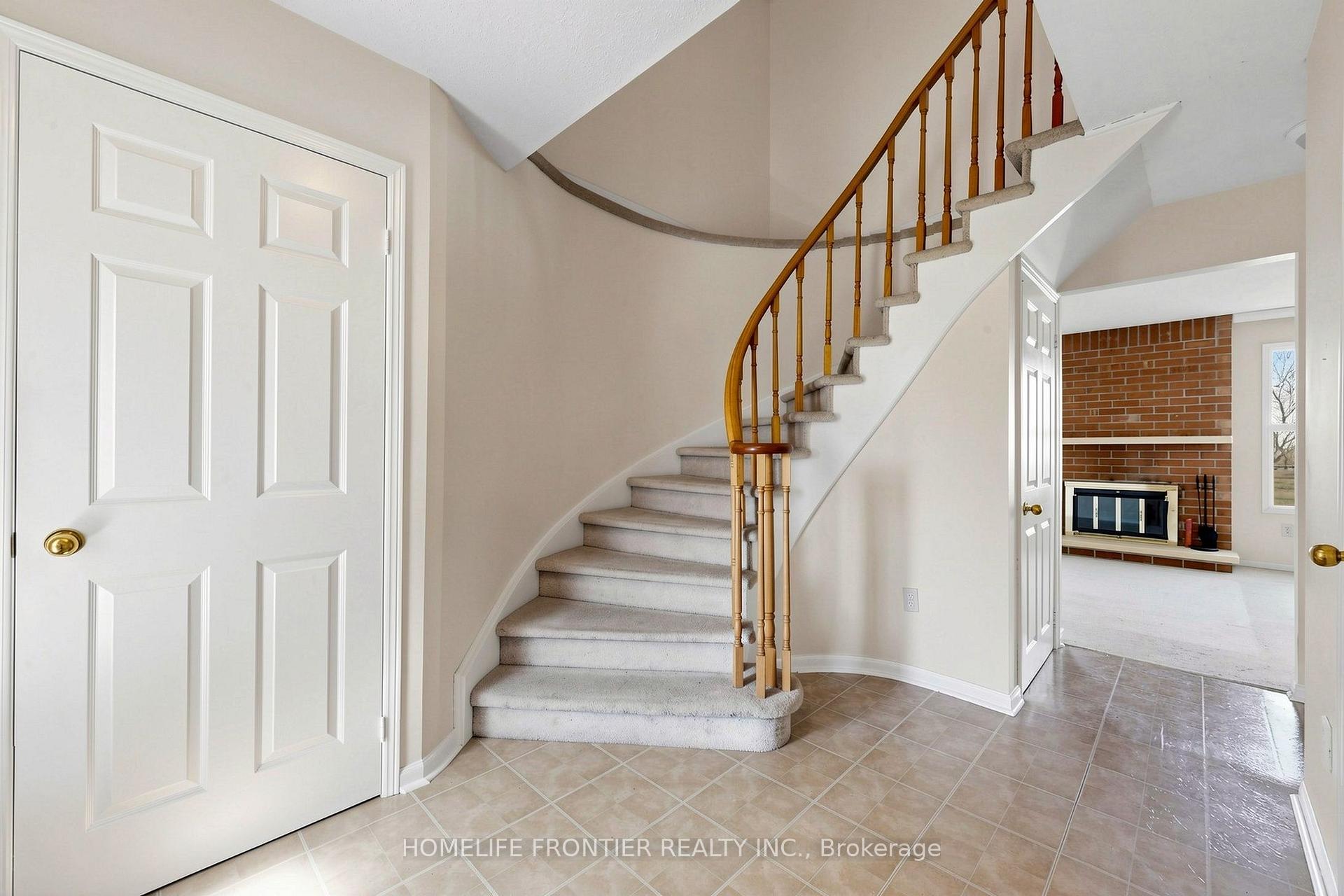 Photo 20 of 165 Frank Rivers Drive N, Scarborough, Steeles — HOMEH