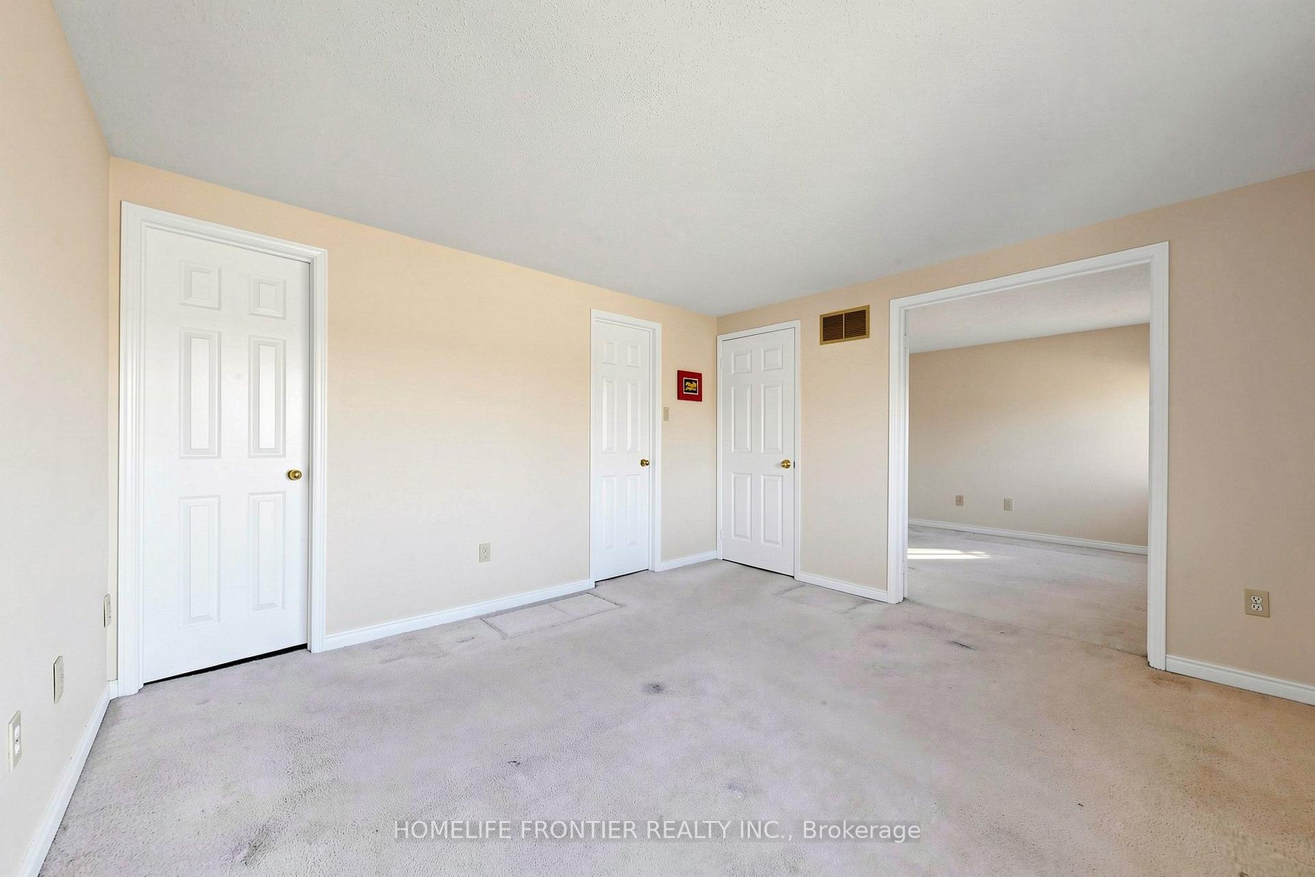 Photo 25 of 165 Frank Rivers Drive N, Scarborough, Steeles — HOMEH