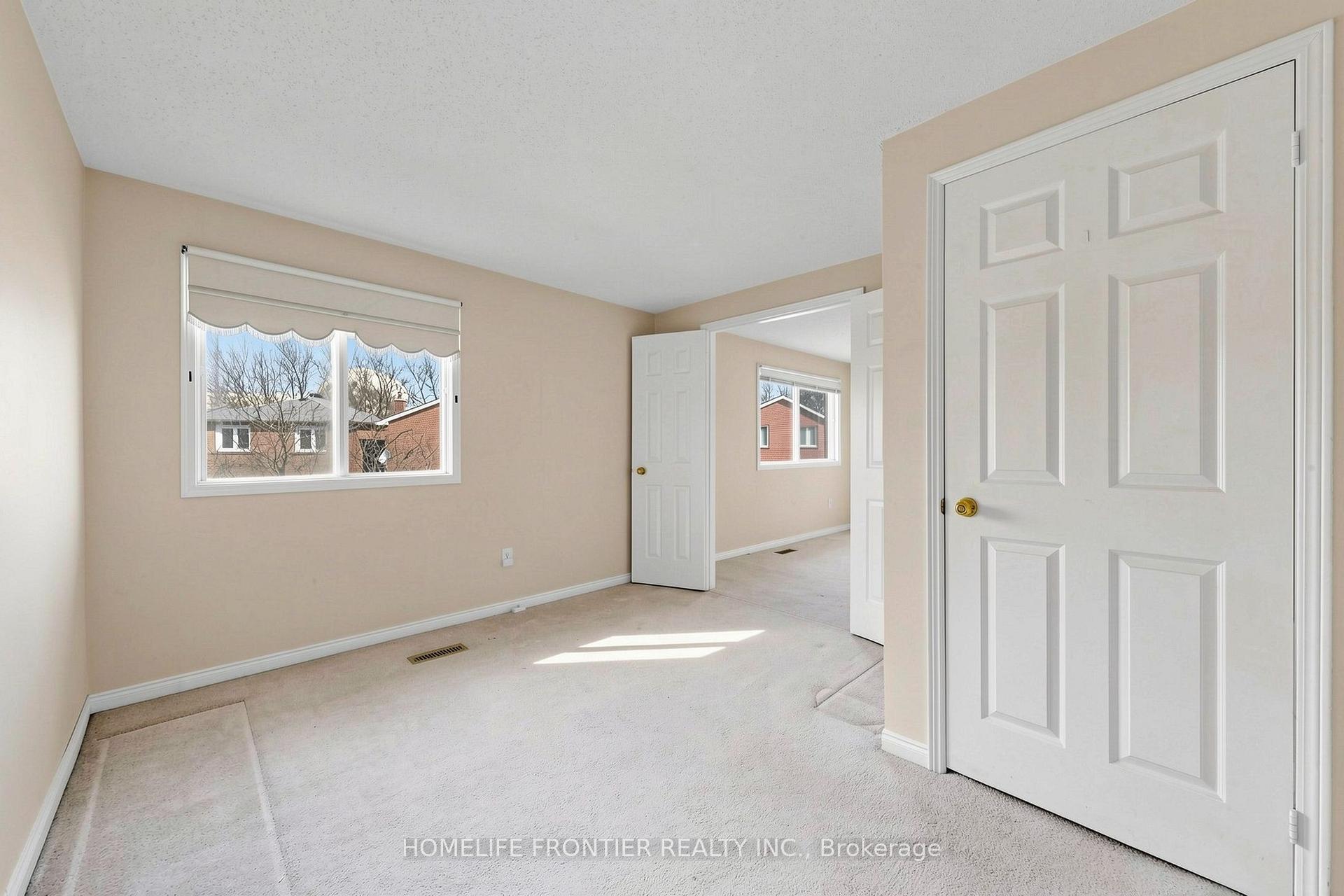 Photo 27 of 165 Frank Rivers Drive N, Scarborough, Steeles — HOMEH