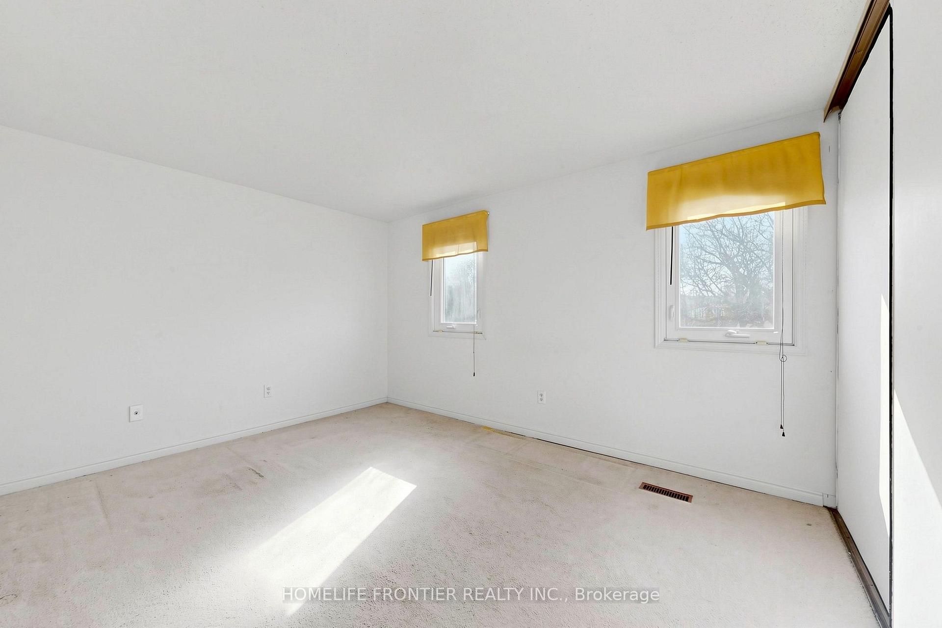 Photo 31 of 165 Frank Rivers Drive N, Scarborough, Steeles — HOMEH