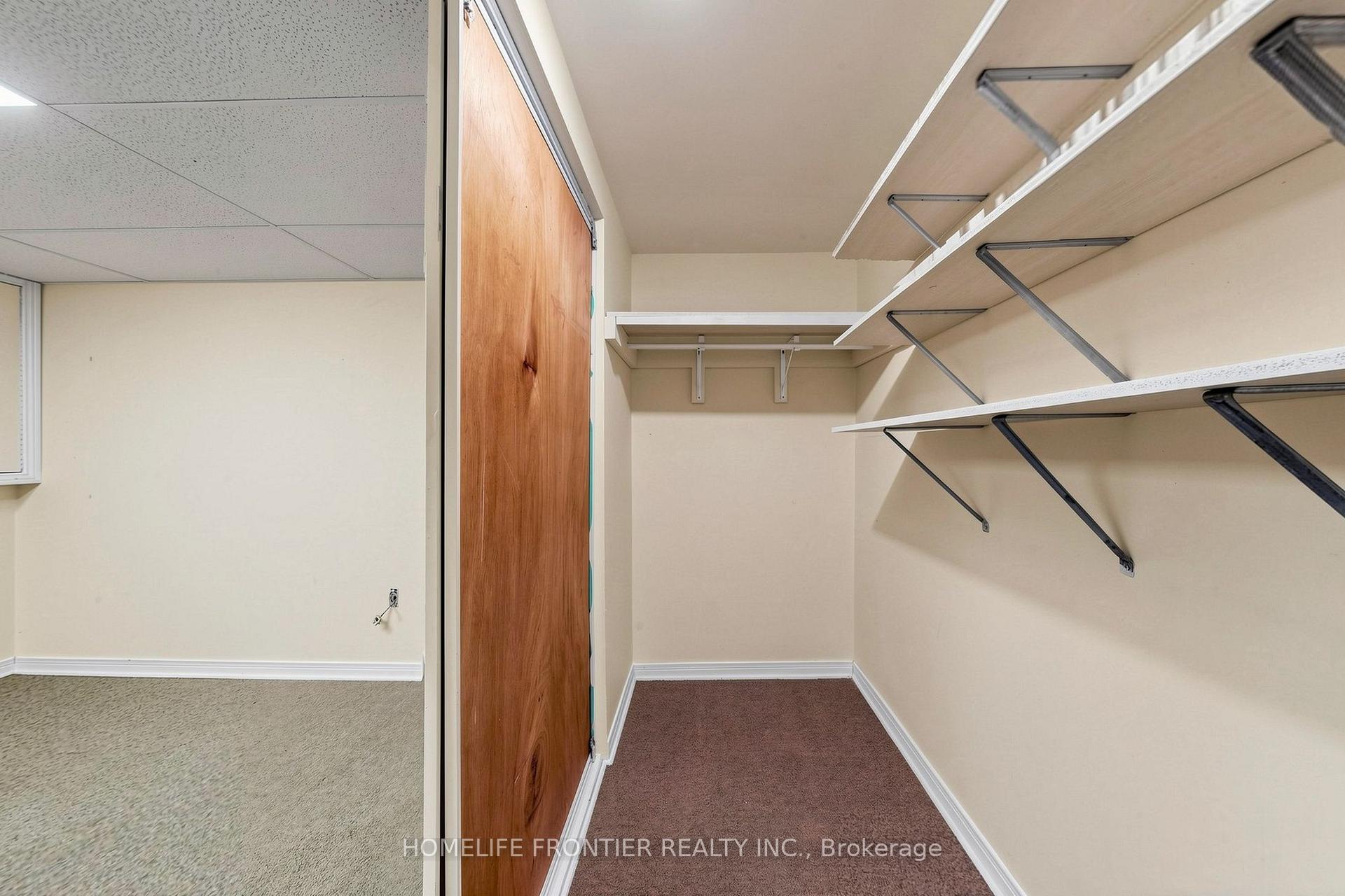 Photo 36 of 165 Frank Rivers Drive N, Scarborough, Steeles — HOMEH