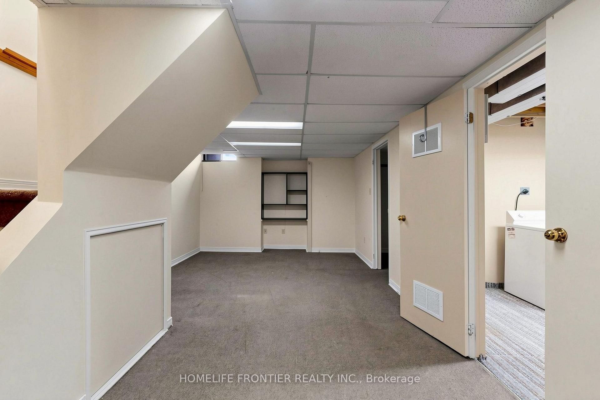 Photo 38 of 165 Frank Rivers Drive N, Scarborough, Steeles — HOMEH